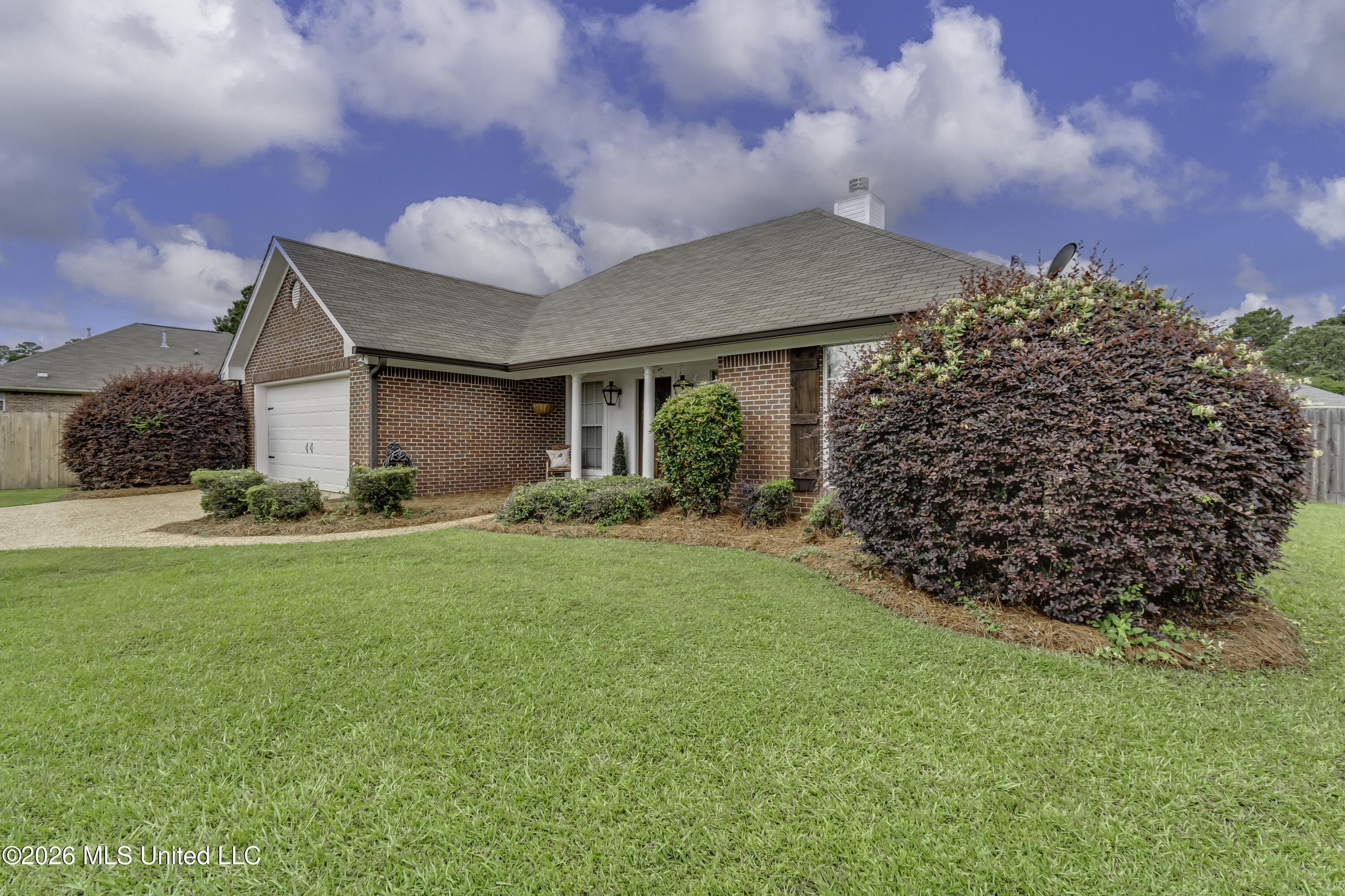 317 Greensboro Drive Property Photo 3