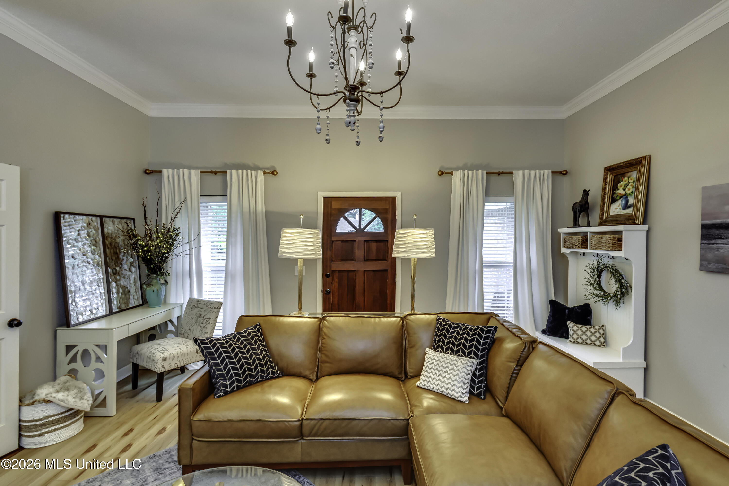 317 Greensboro Drive Property Photo 6