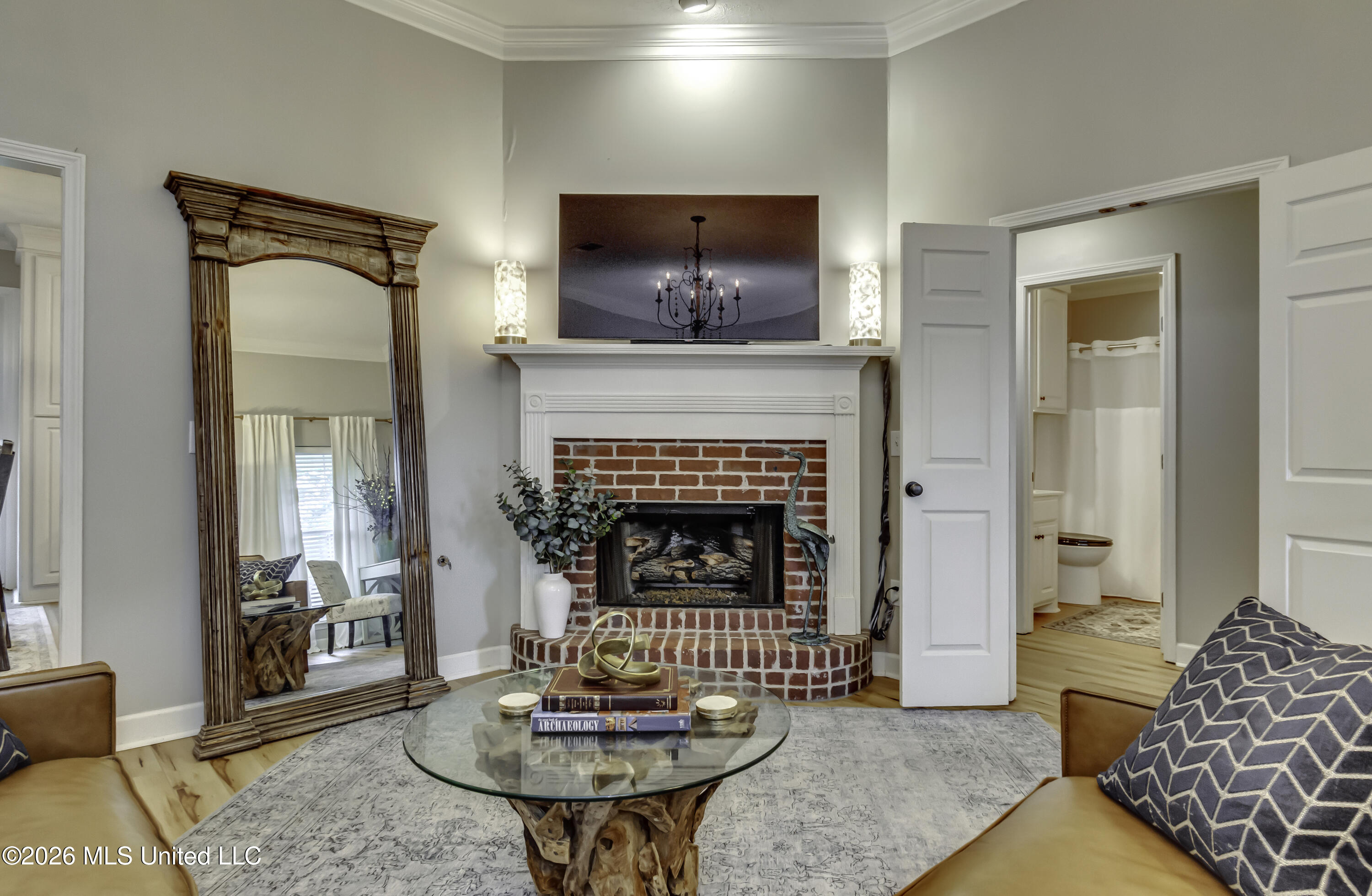 317 Greensboro Drive Property Photo 9