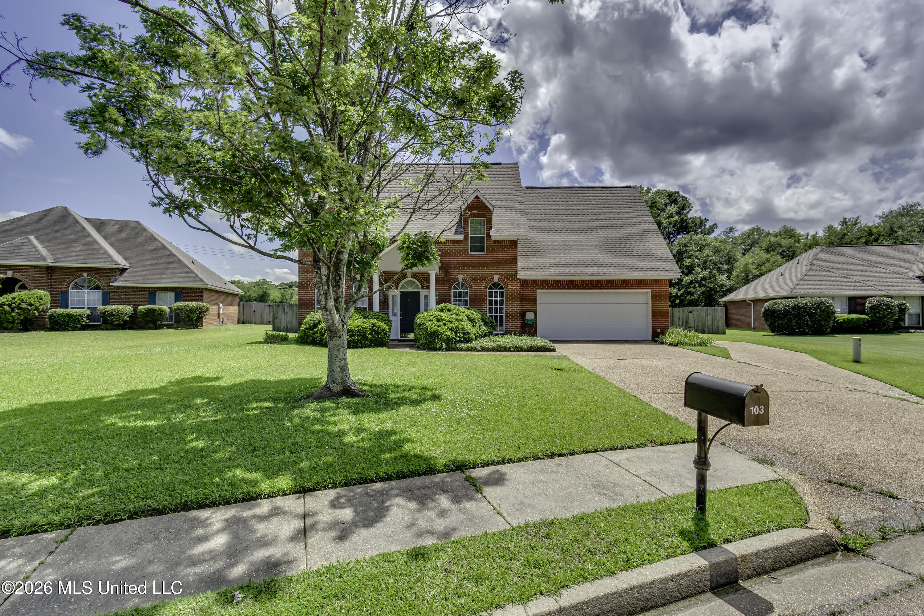 103 Somerset Cove Property Photo 12