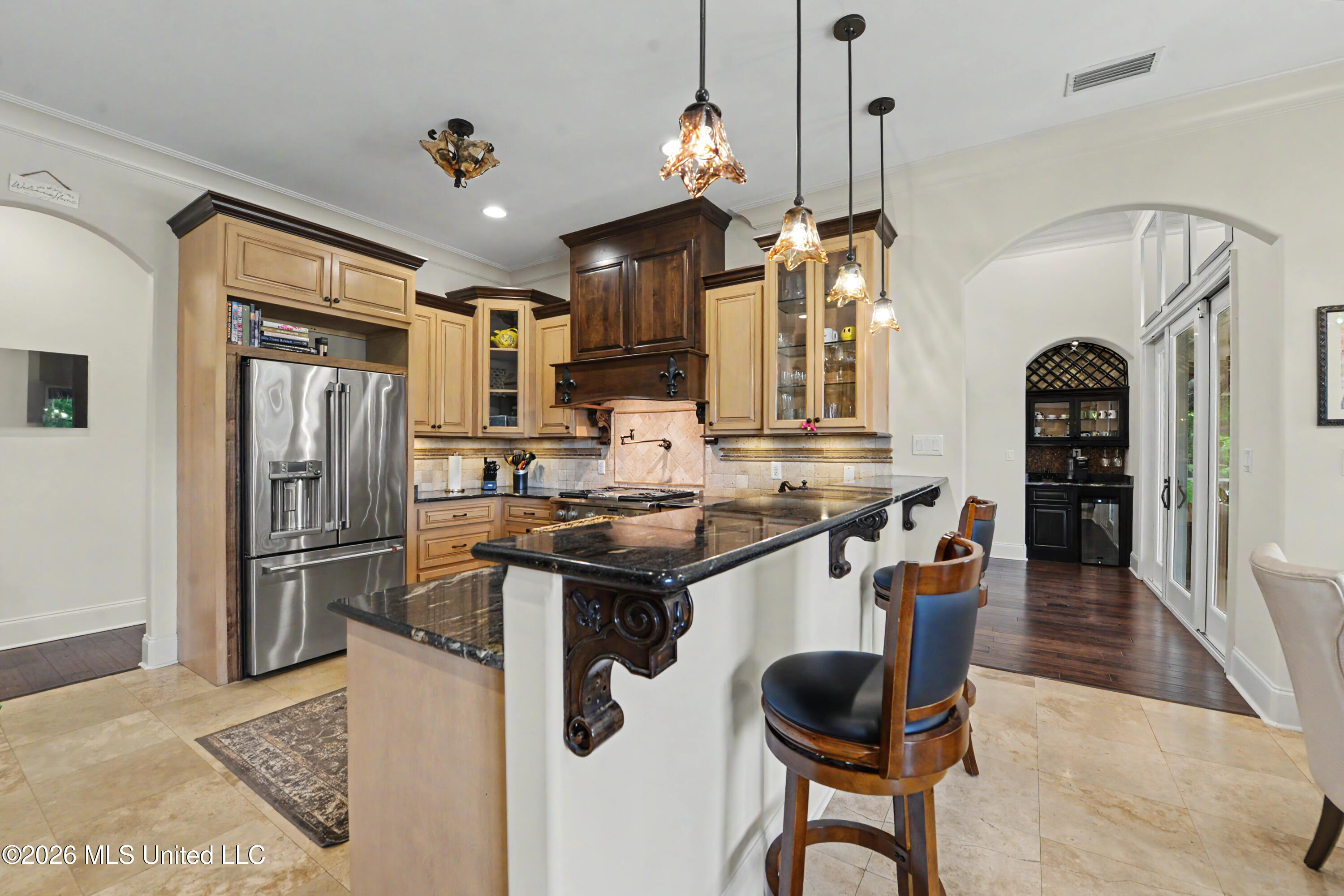 6101 Olde Oakview Property Photo 12