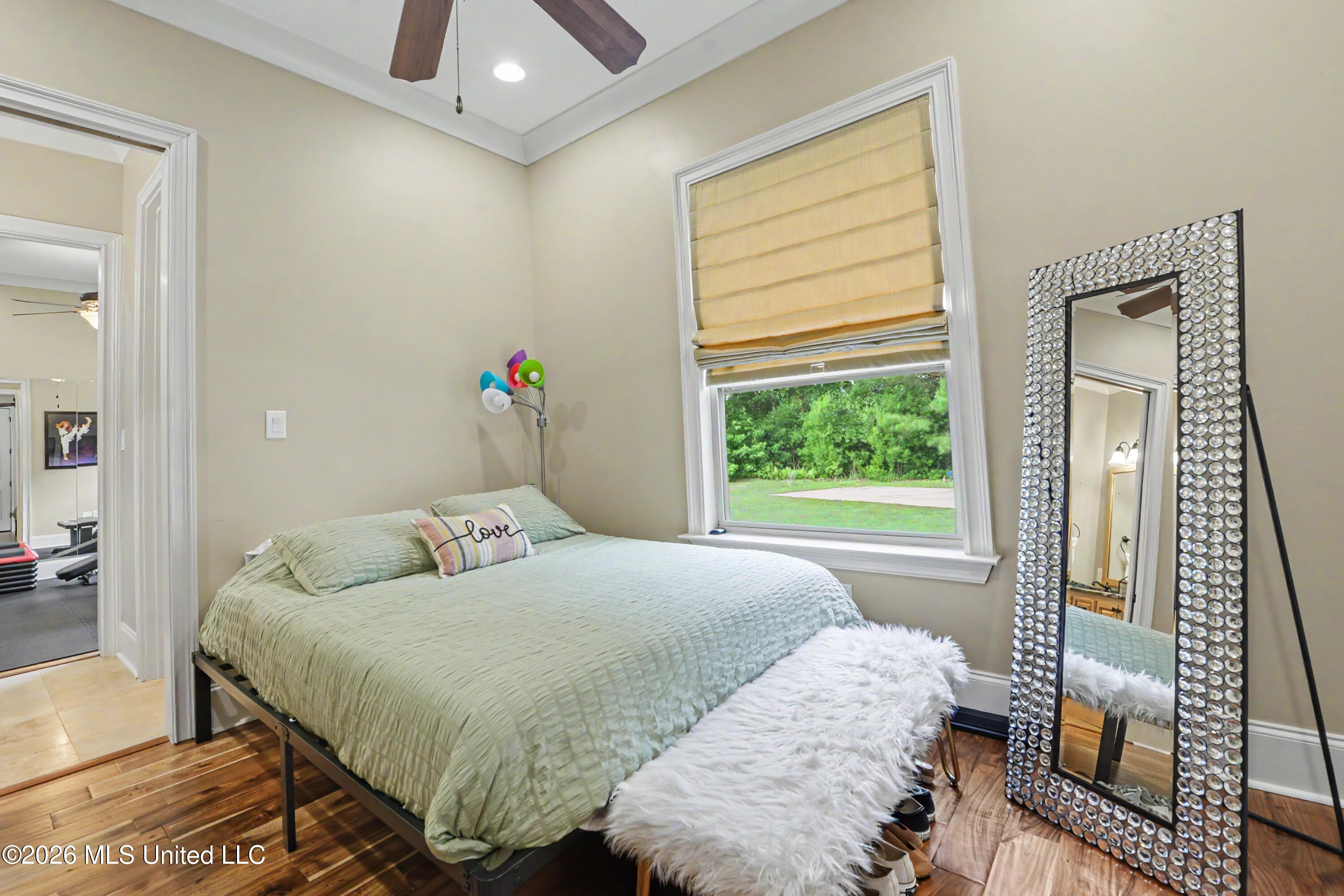 6101 Olde Oakview Property Photo 26