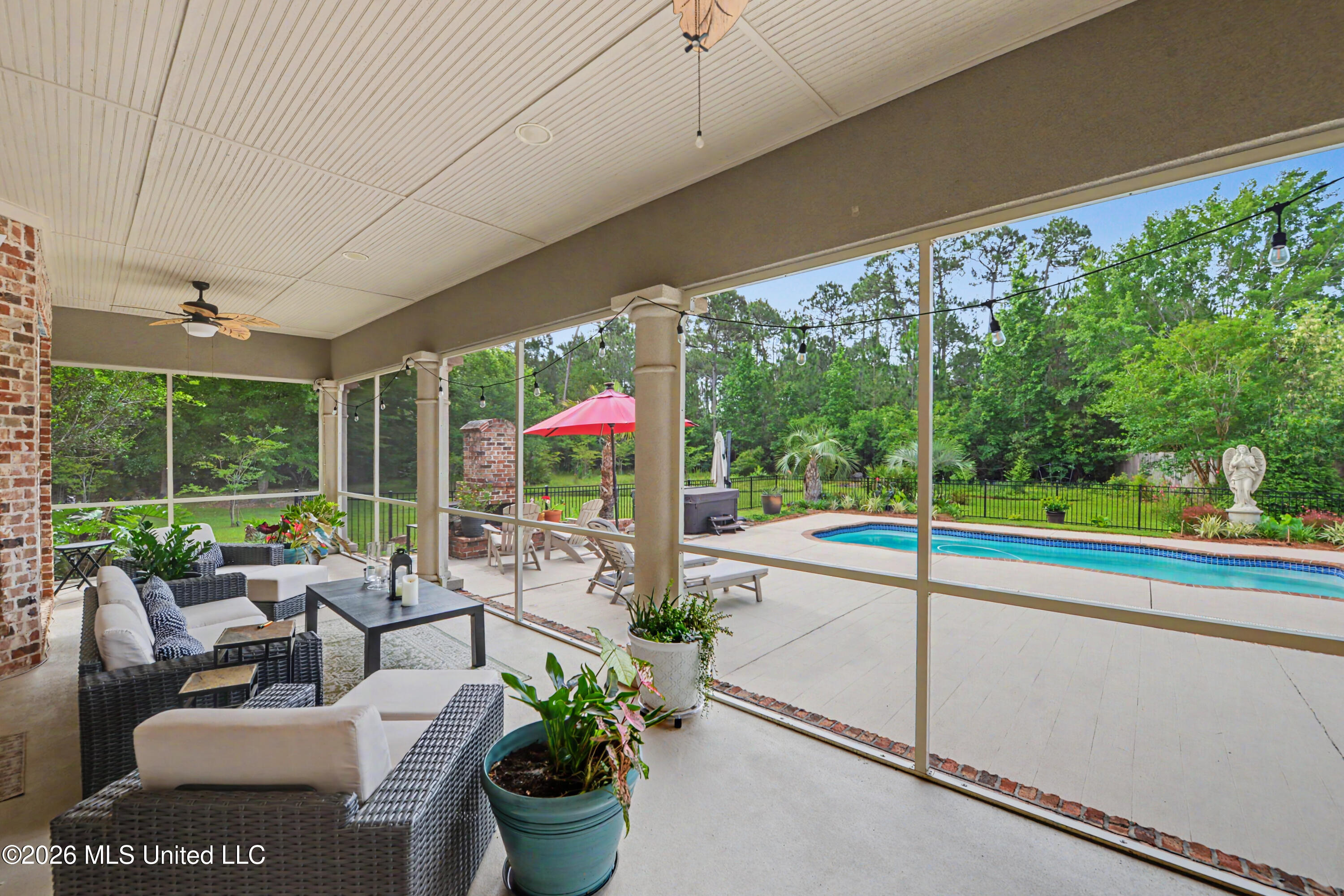 6101 Olde Oakview Property Photo 37