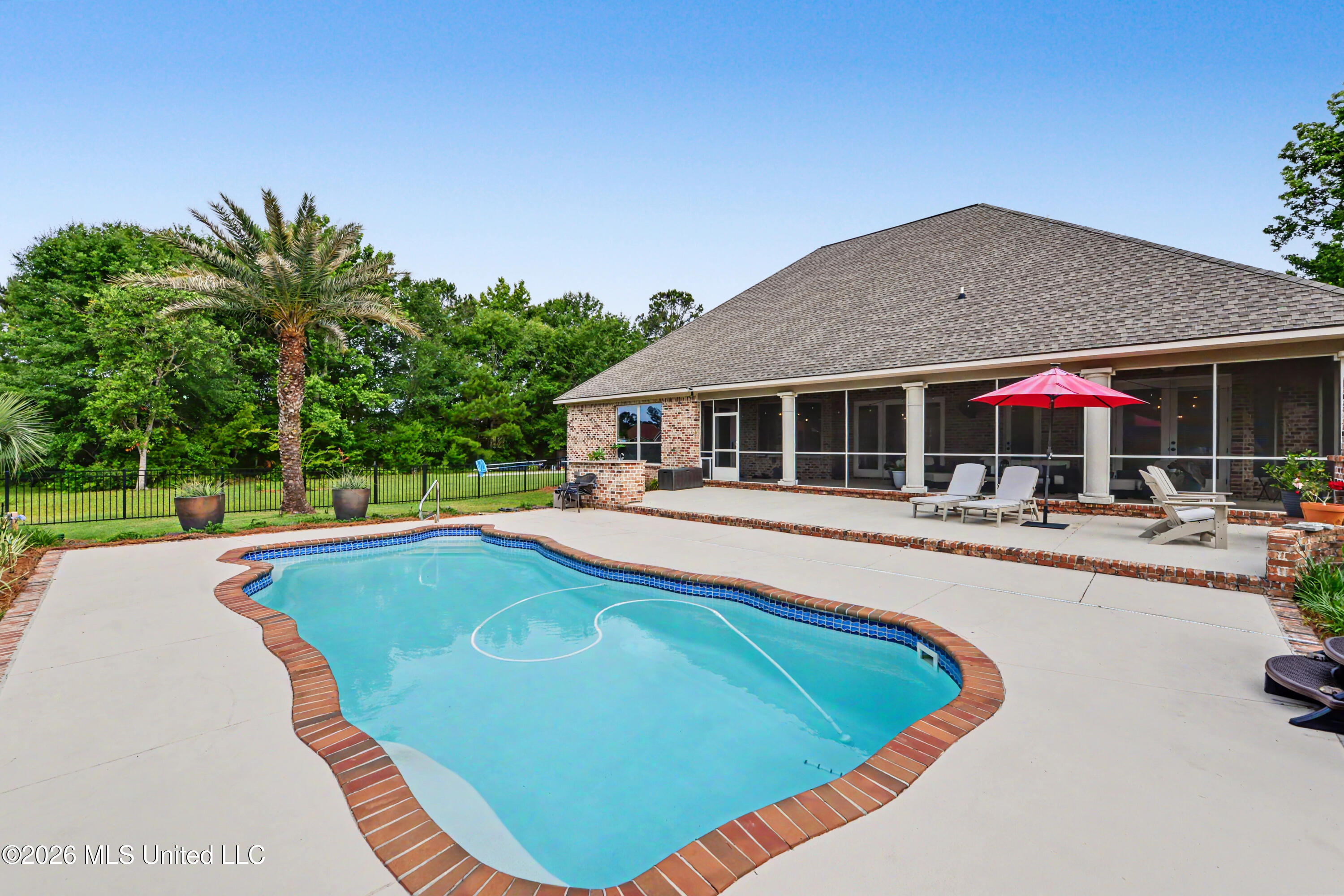 6101 Olde Oakview Property Photo 43