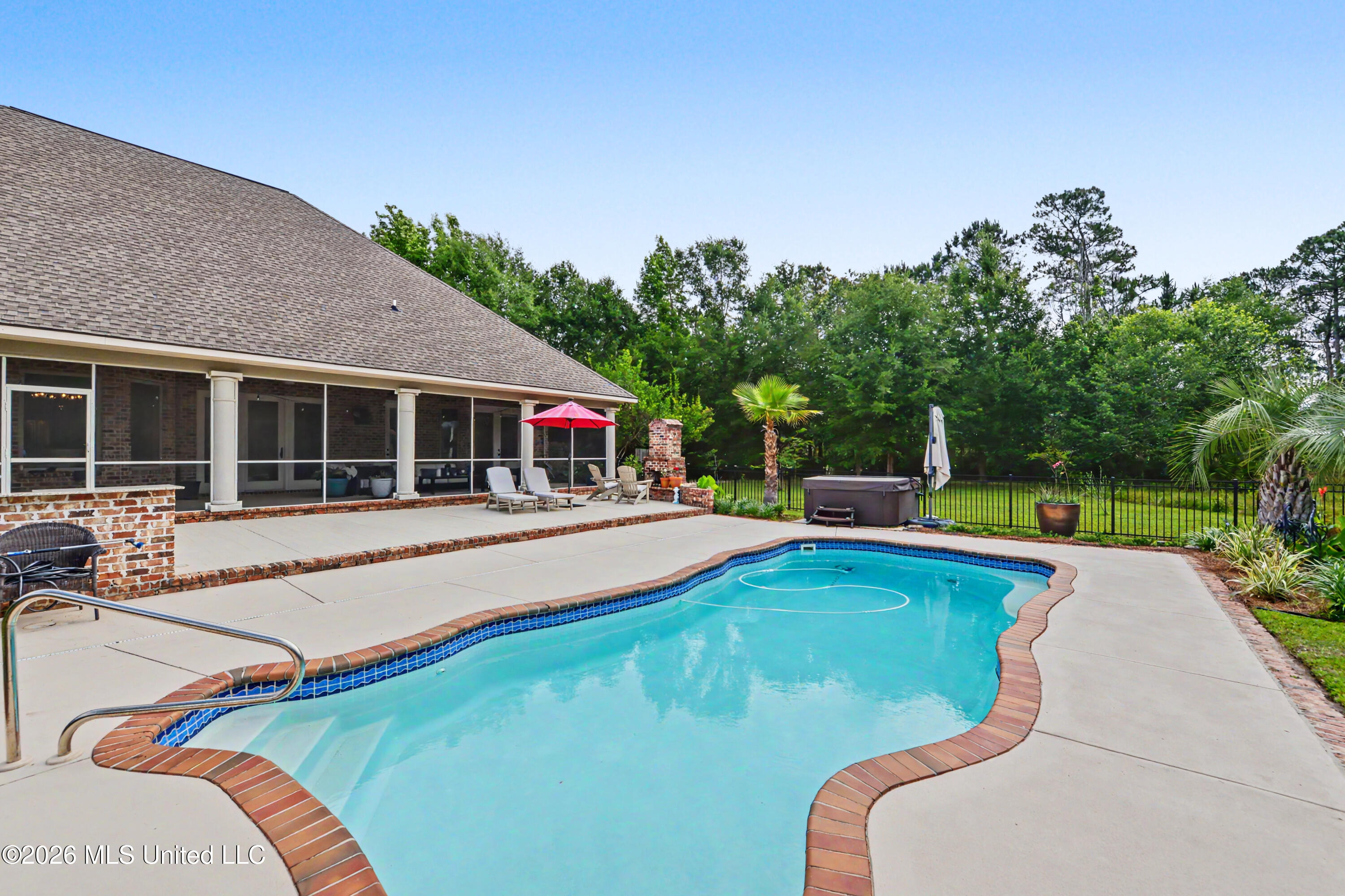 6101 Olde Oakview Property Photo 44