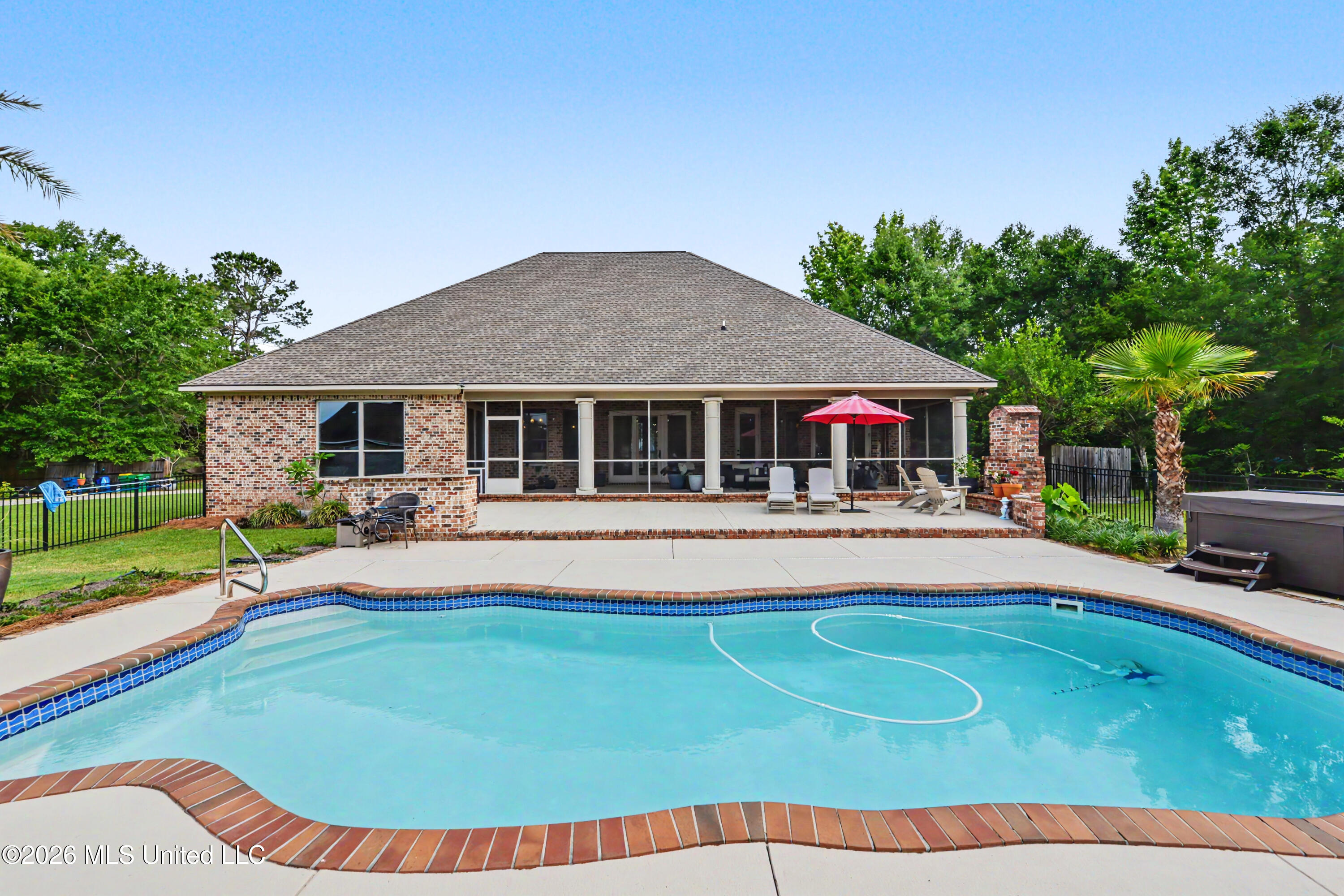 6101 Olde Oakview Property Photo 45