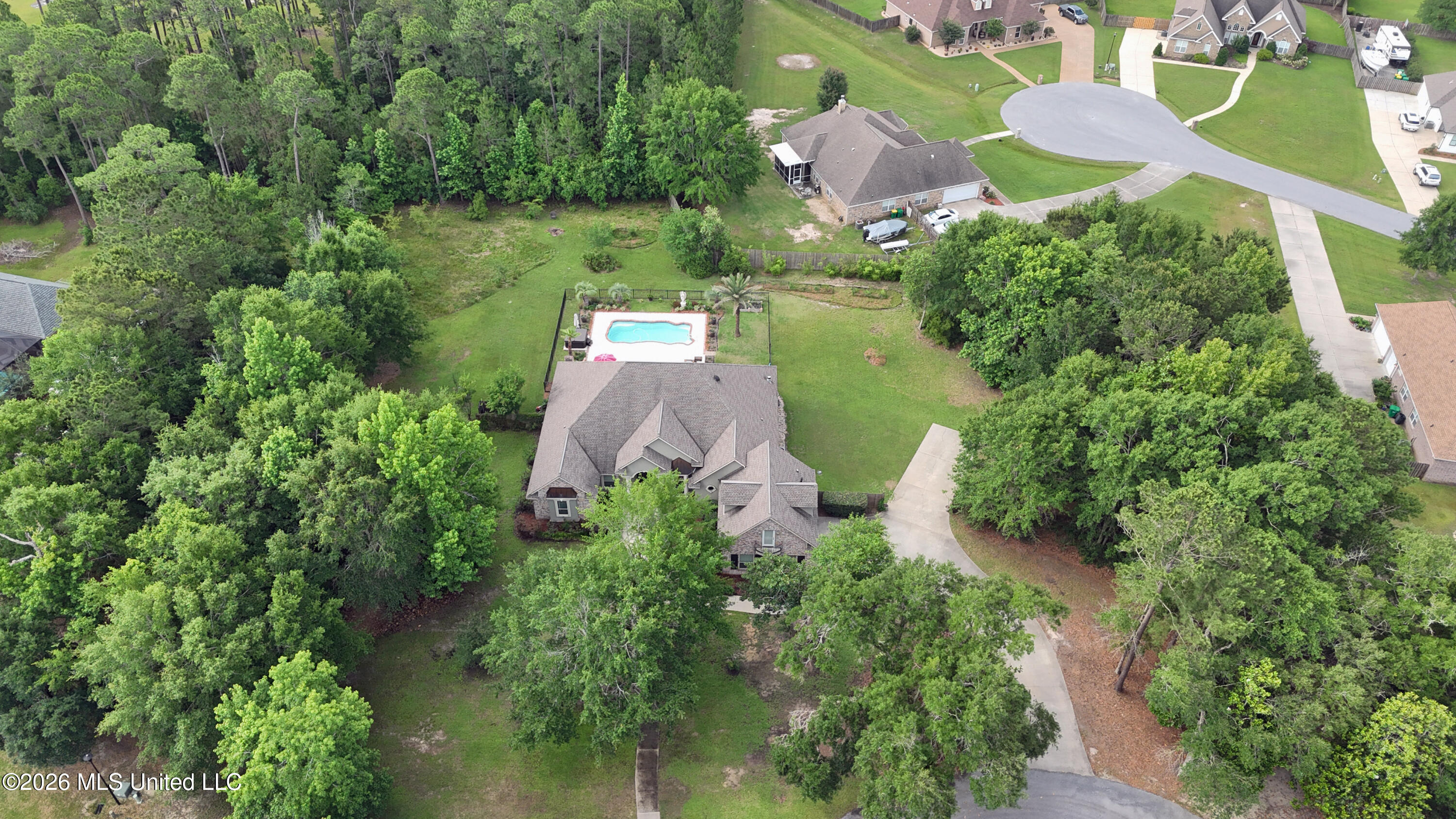 6101 Olde Oakview Property Photo 48