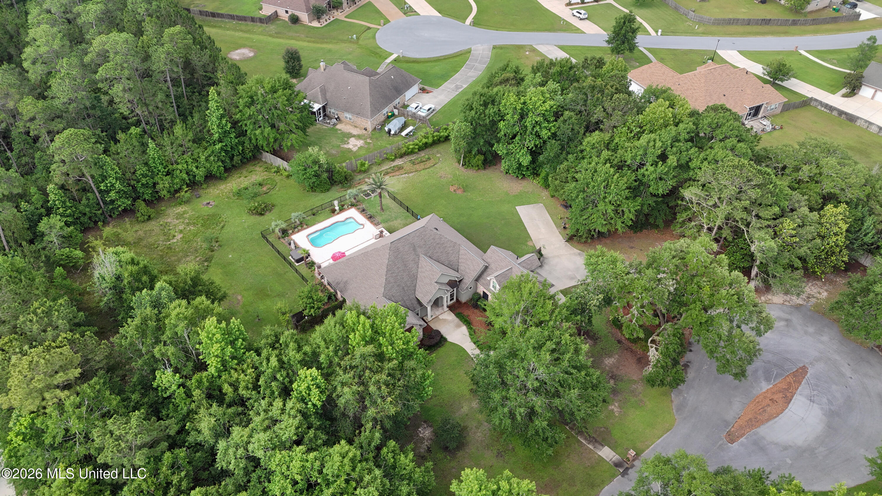 6101 Olde Oakview Property Photo 49