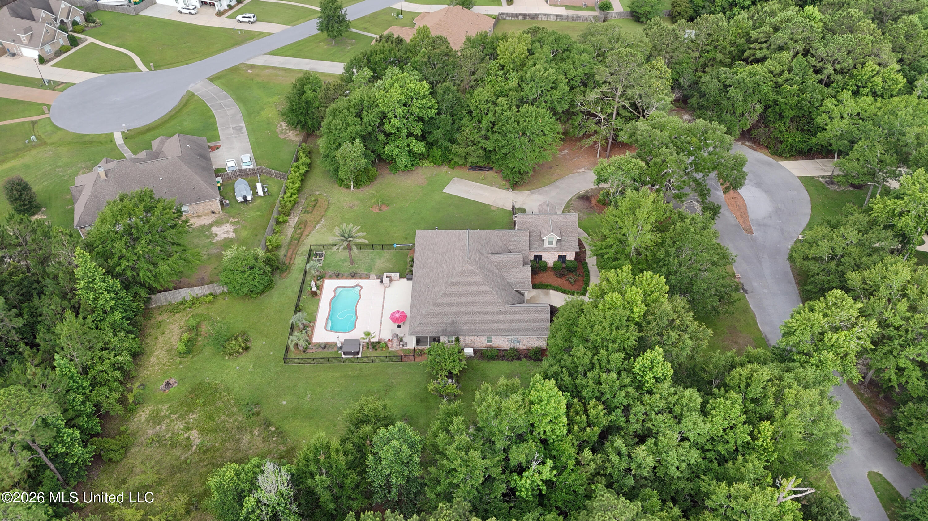 6101 Olde Oakview Property Photo 50