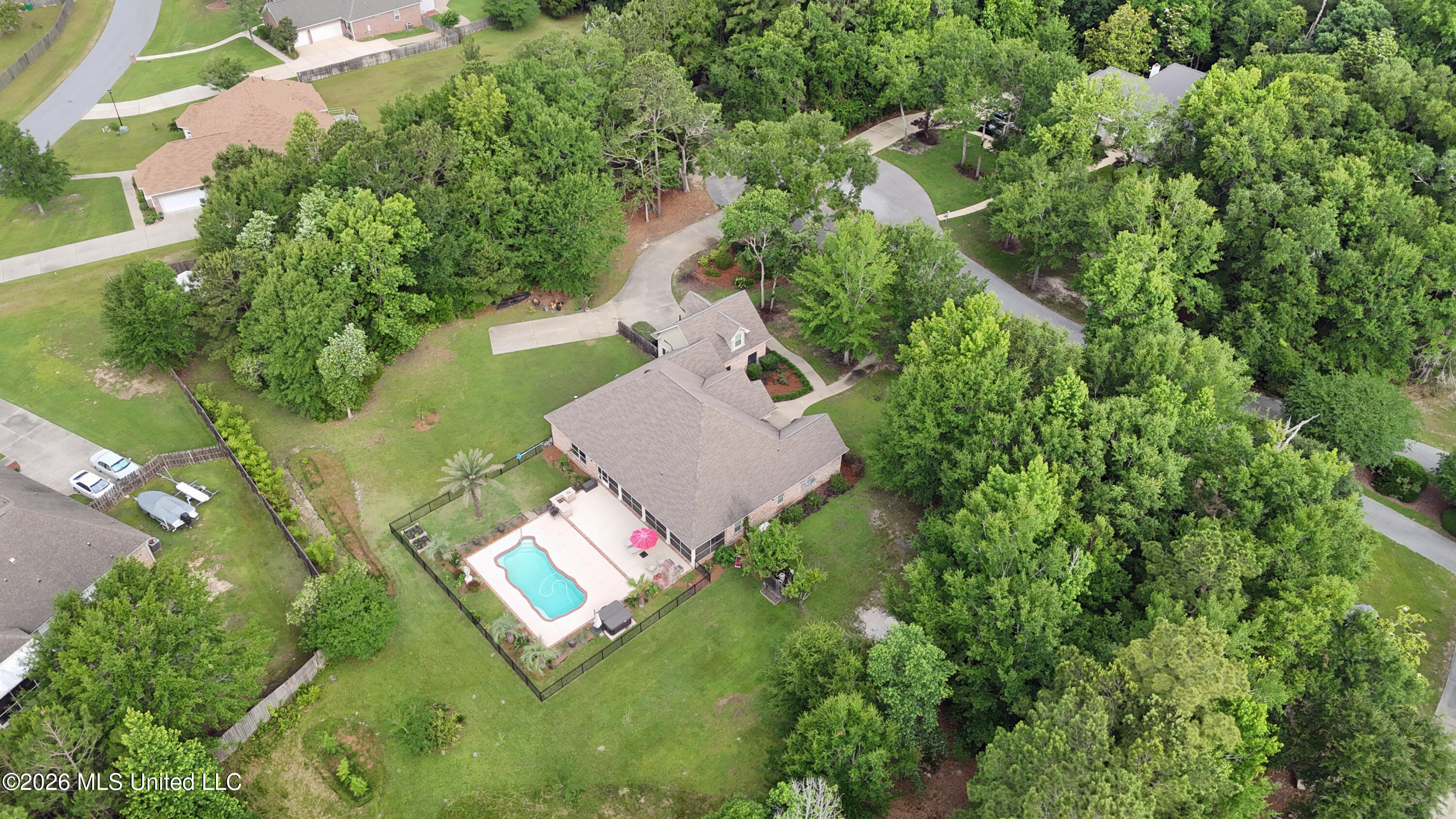 6101 Olde Oakview Property Photo 51