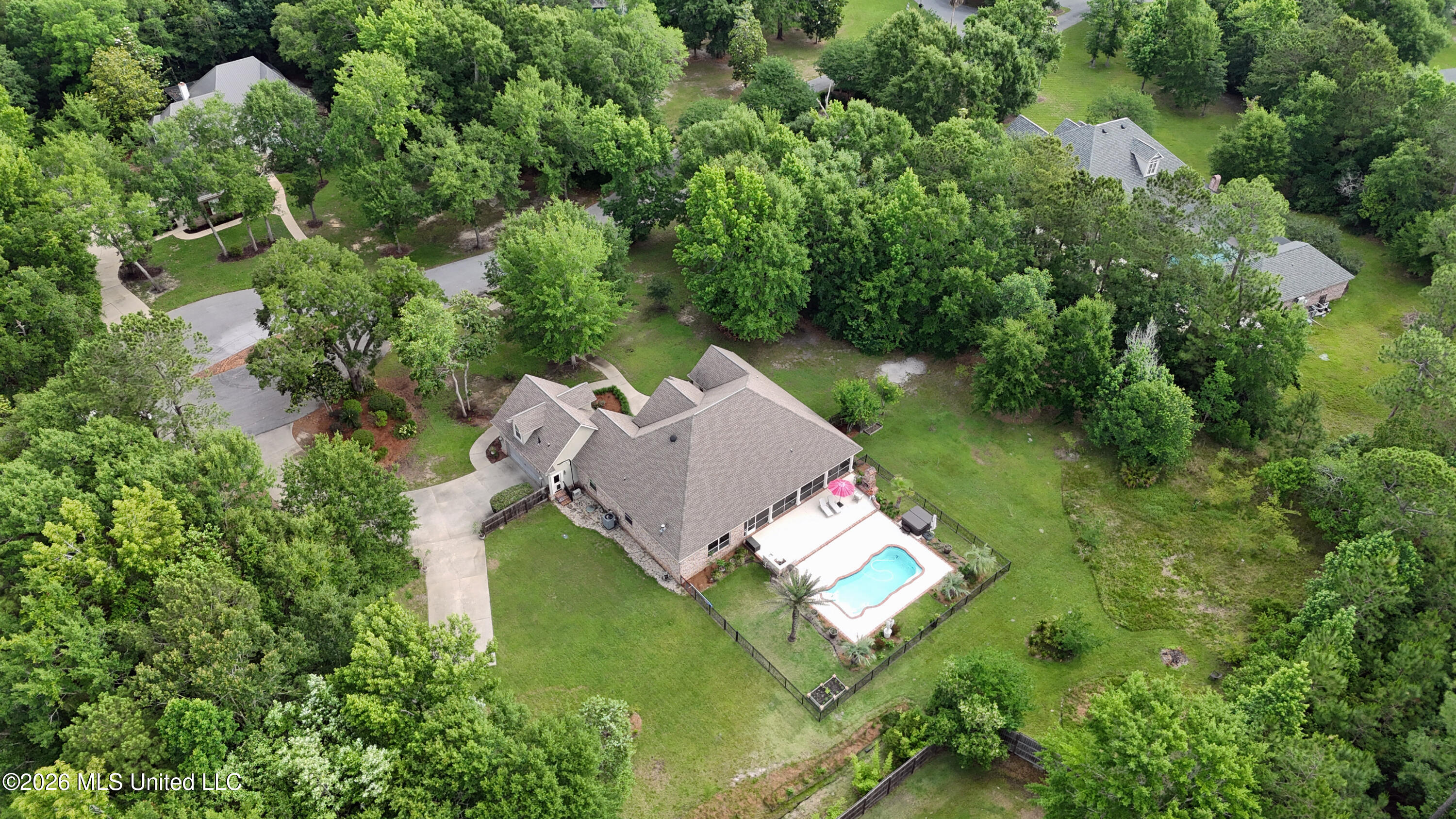 6101 Olde Oakview Property Photo 53