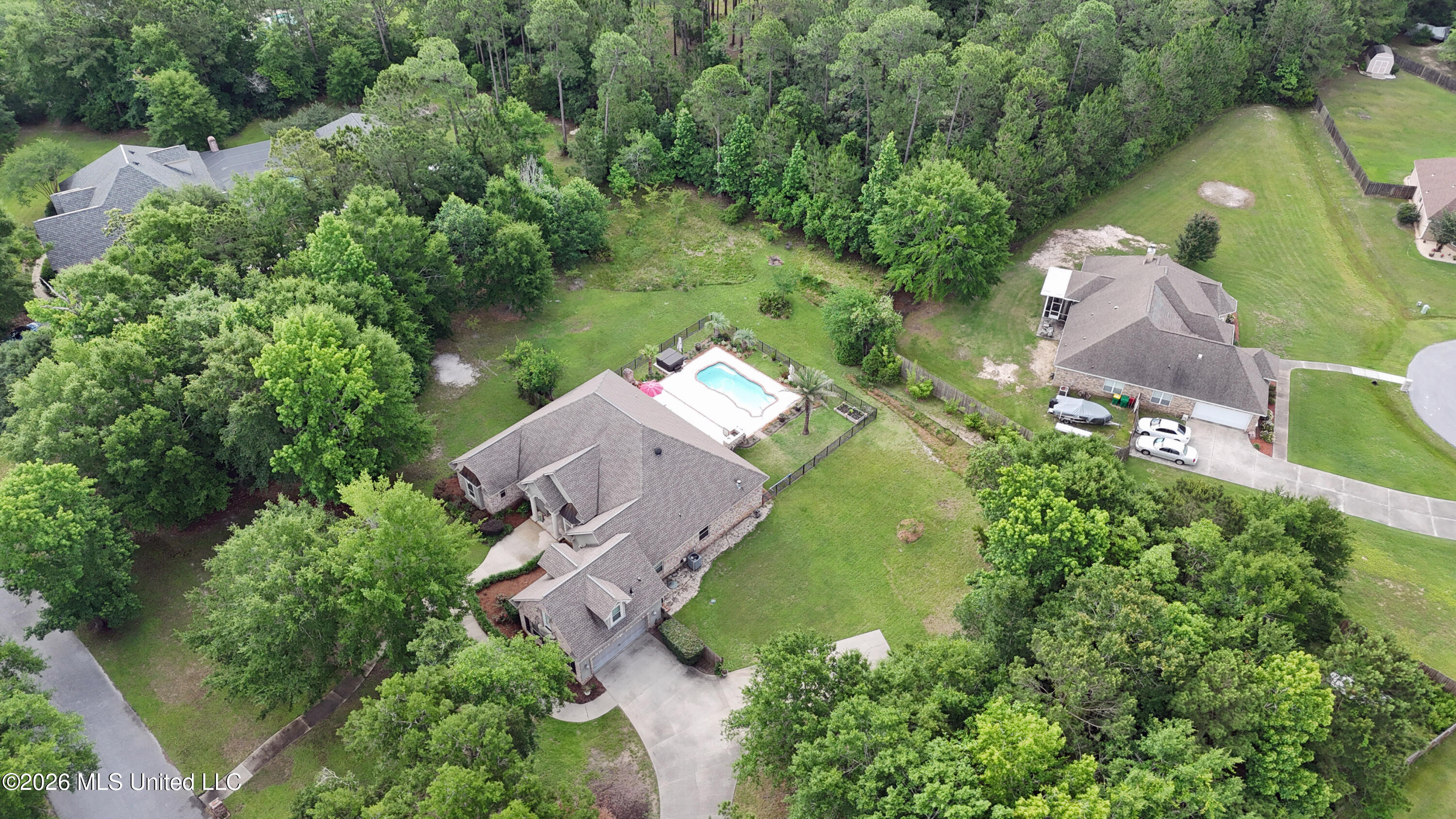 6101 Olde Oakview Property Photo 55