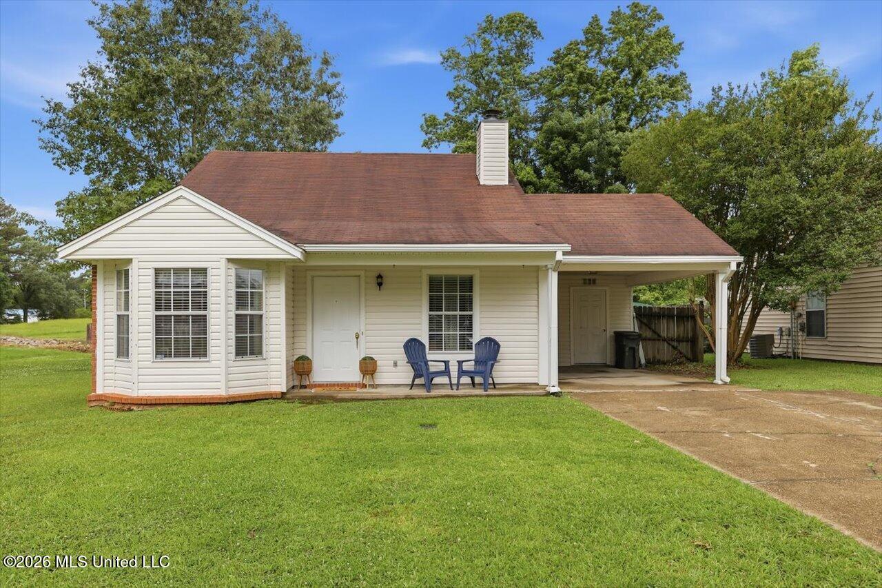 3079 Willow Drive Property Photo 1