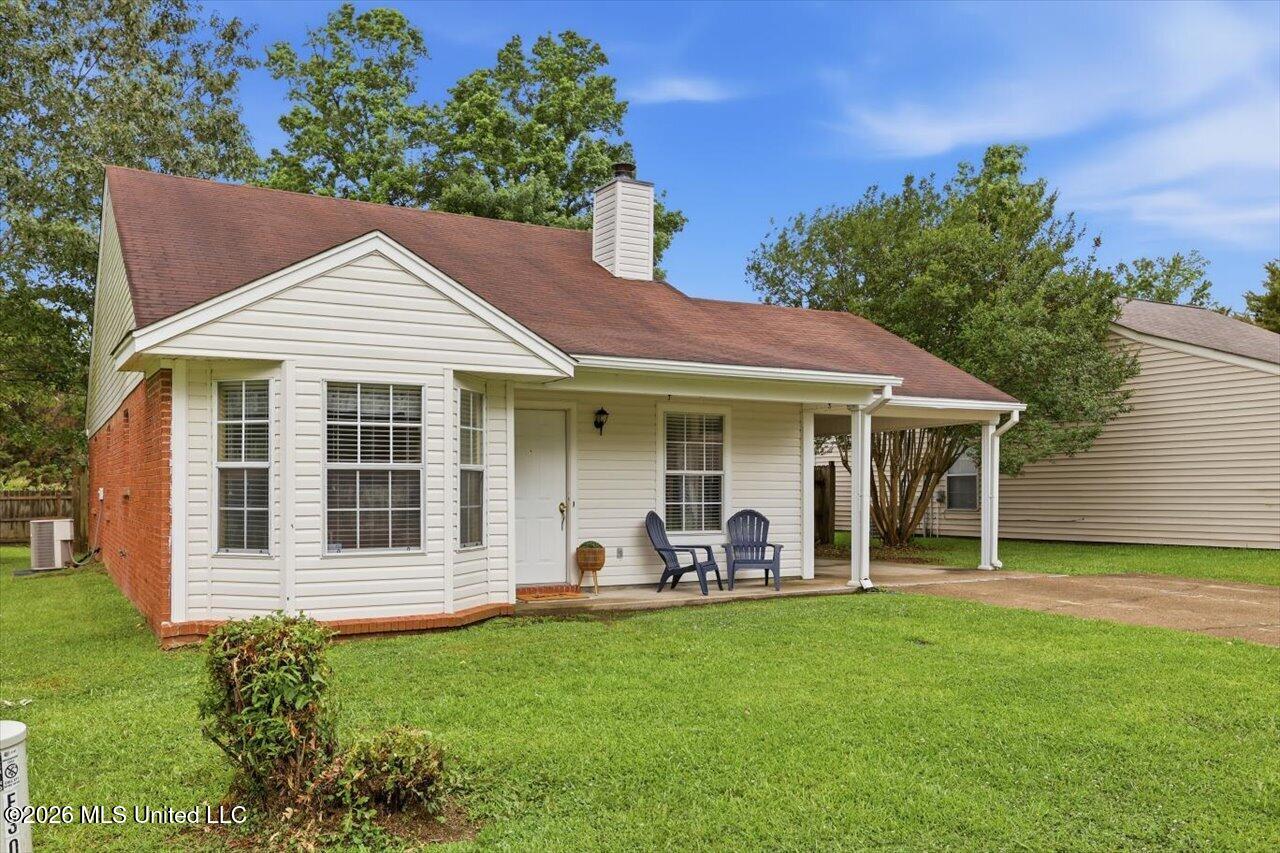 3079 Willow Drive Property Photo 2