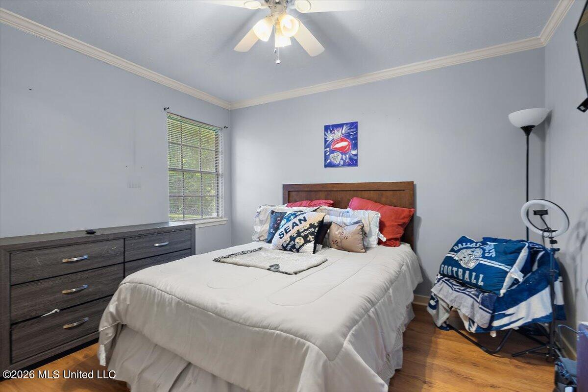 5207 Meadow Oaks Park Drive Property Photo 20