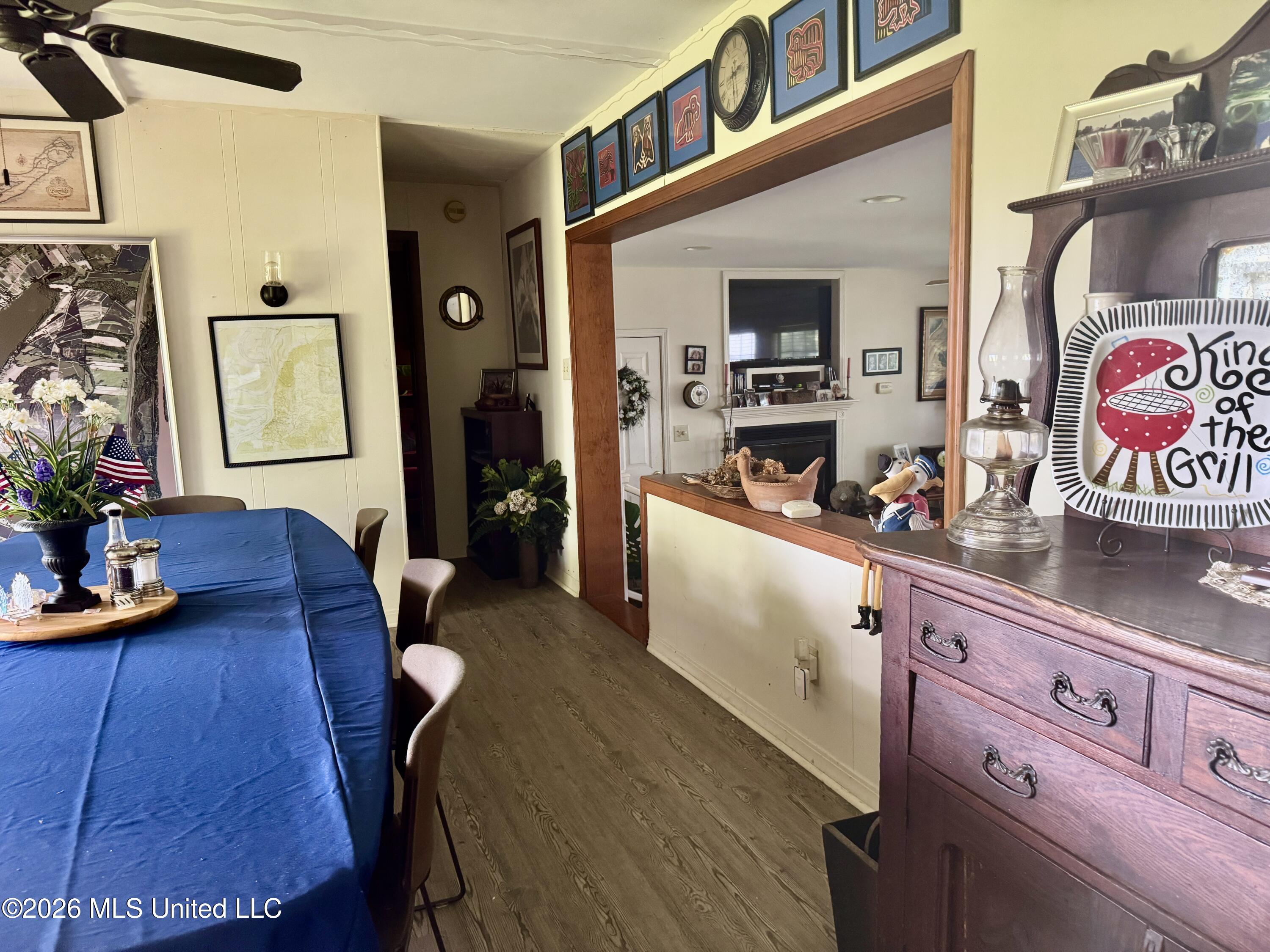 5043 Highway 568 Property Photo 17