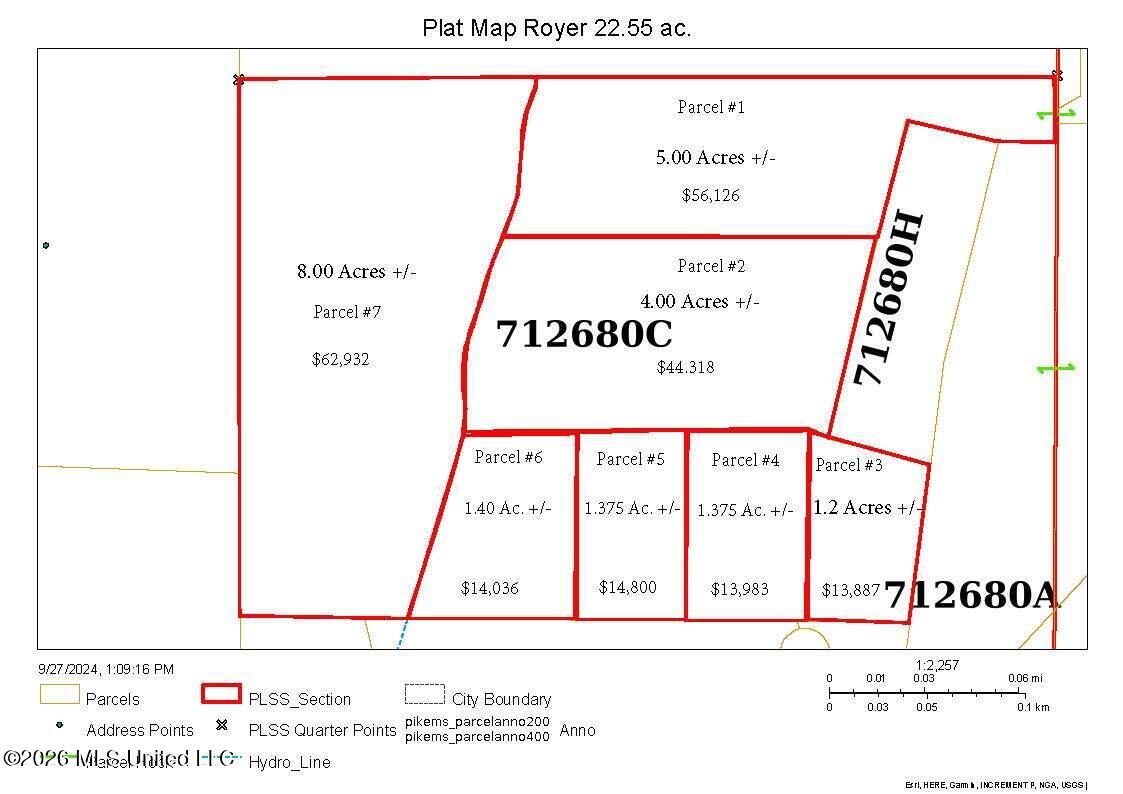 Alden Lane Property Photo 2
