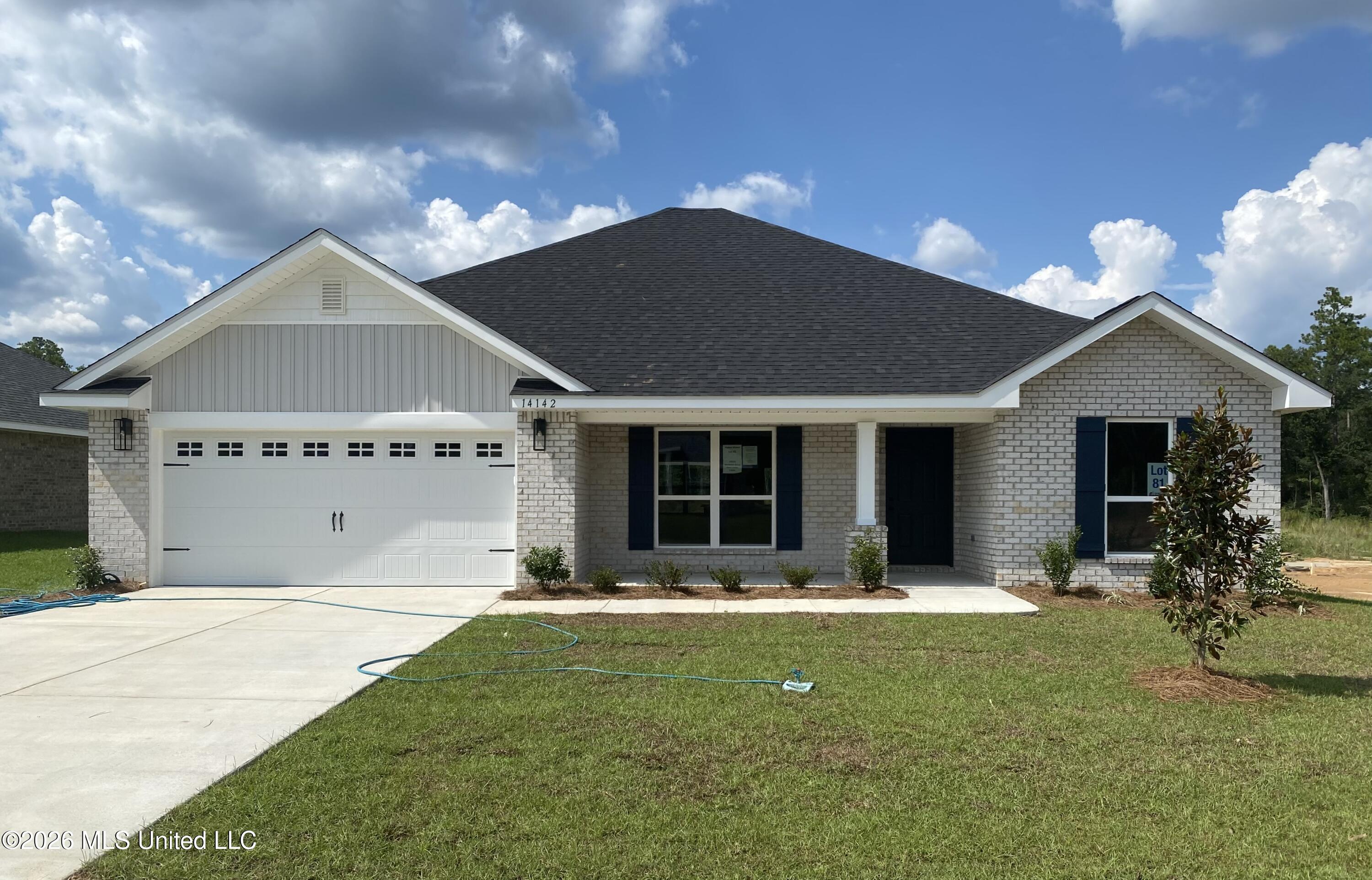 14142 Hartland Drive Property Photo 1