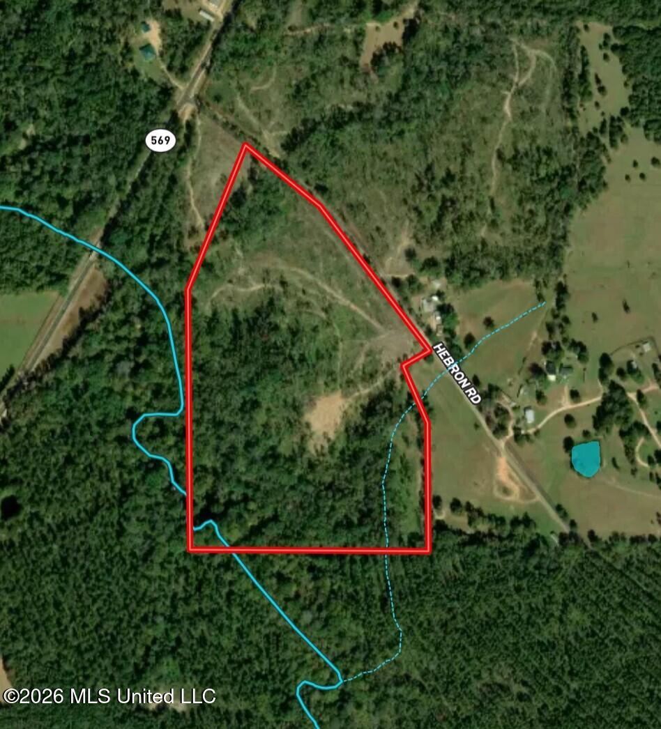 5734 Hebron Road Property Photo 28