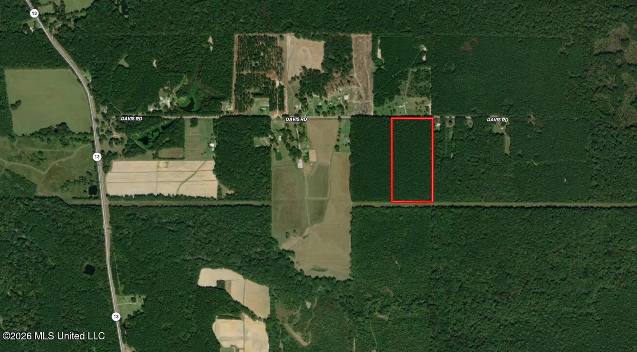 Davis Road Property Photo 1
