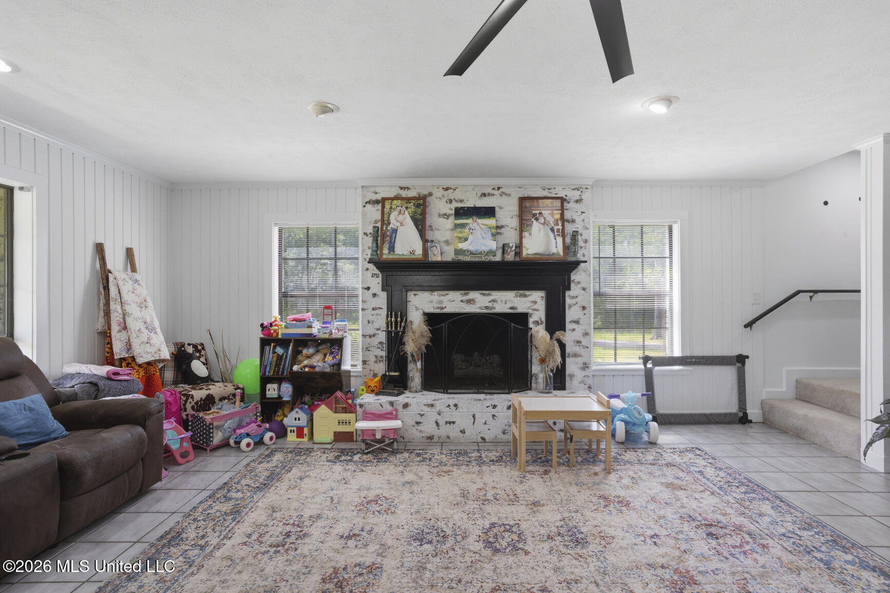 1177 Didlake Road Property Photo 5