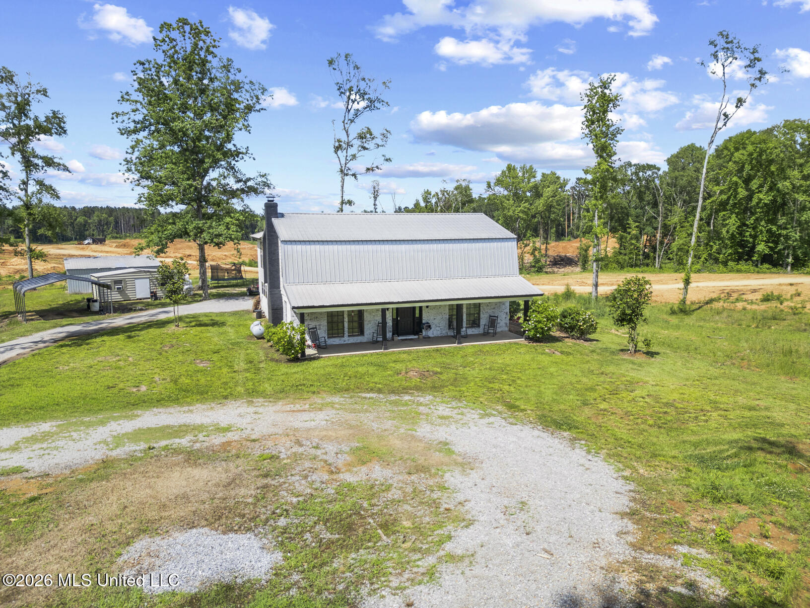 1177 Didlake Road Property Photo 32