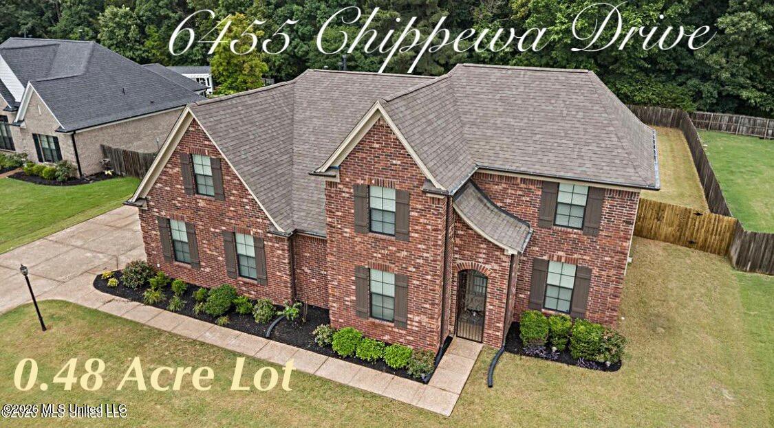 6455 Chippewa Drive Property Photo 1