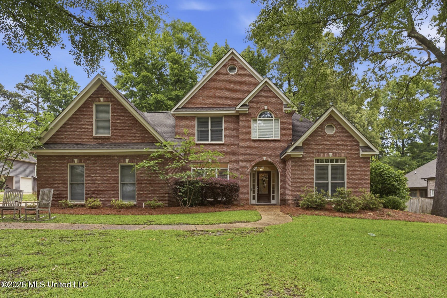 104 Muscadine Hill Property Photo 1