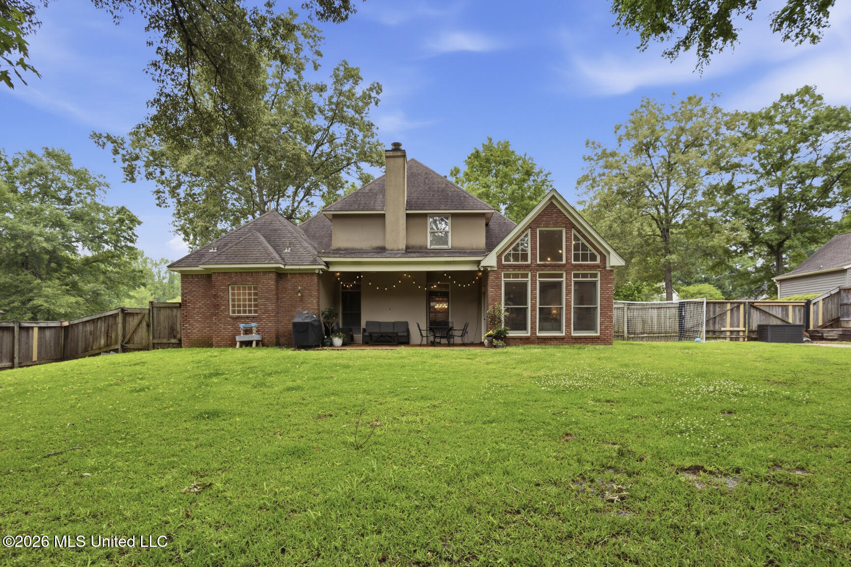104 Muscadine Hill Property Photo 43