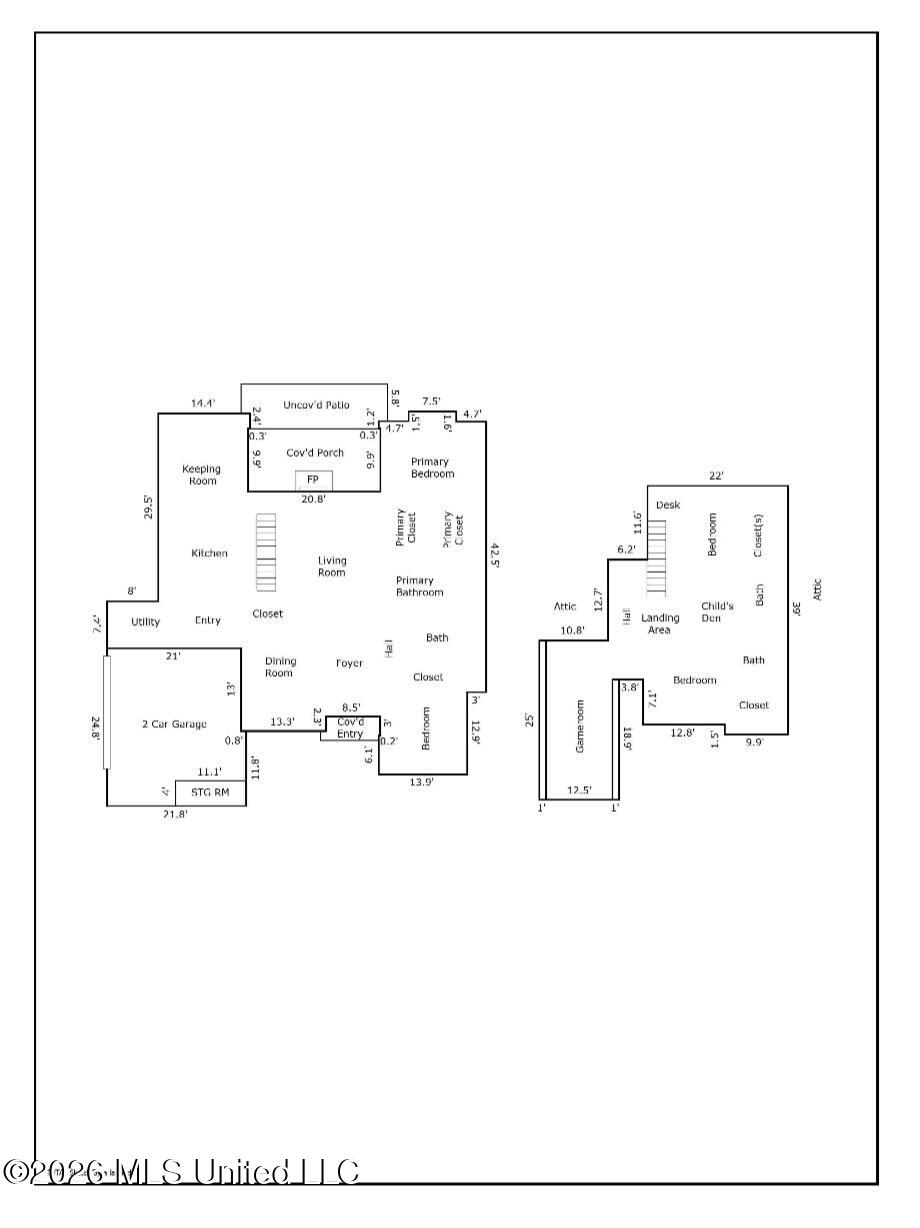 104 Muscadine Hill Property Photo 45