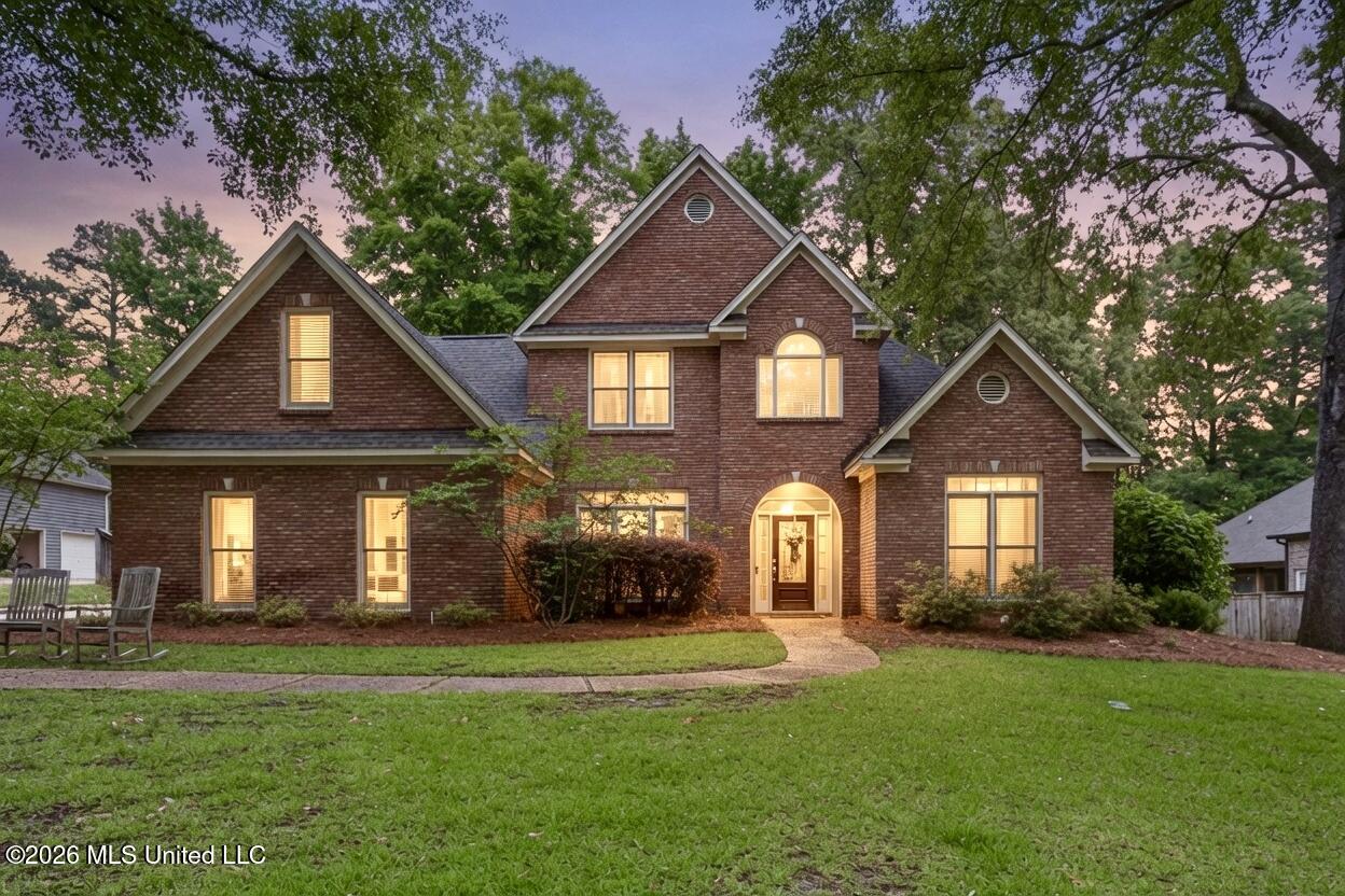 104 Muscadine Hill Property Photo 47