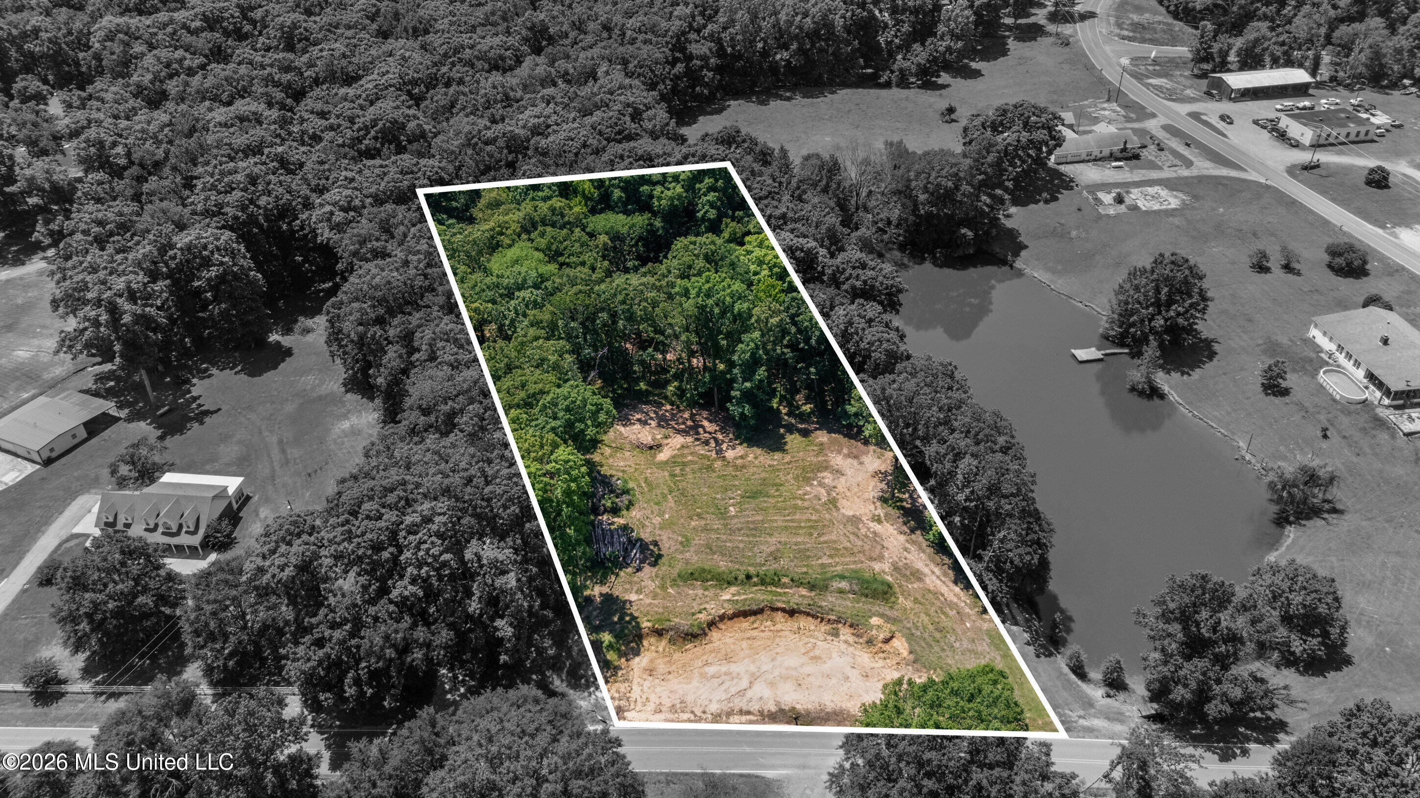6851 Alphaba Road Property Photo 1