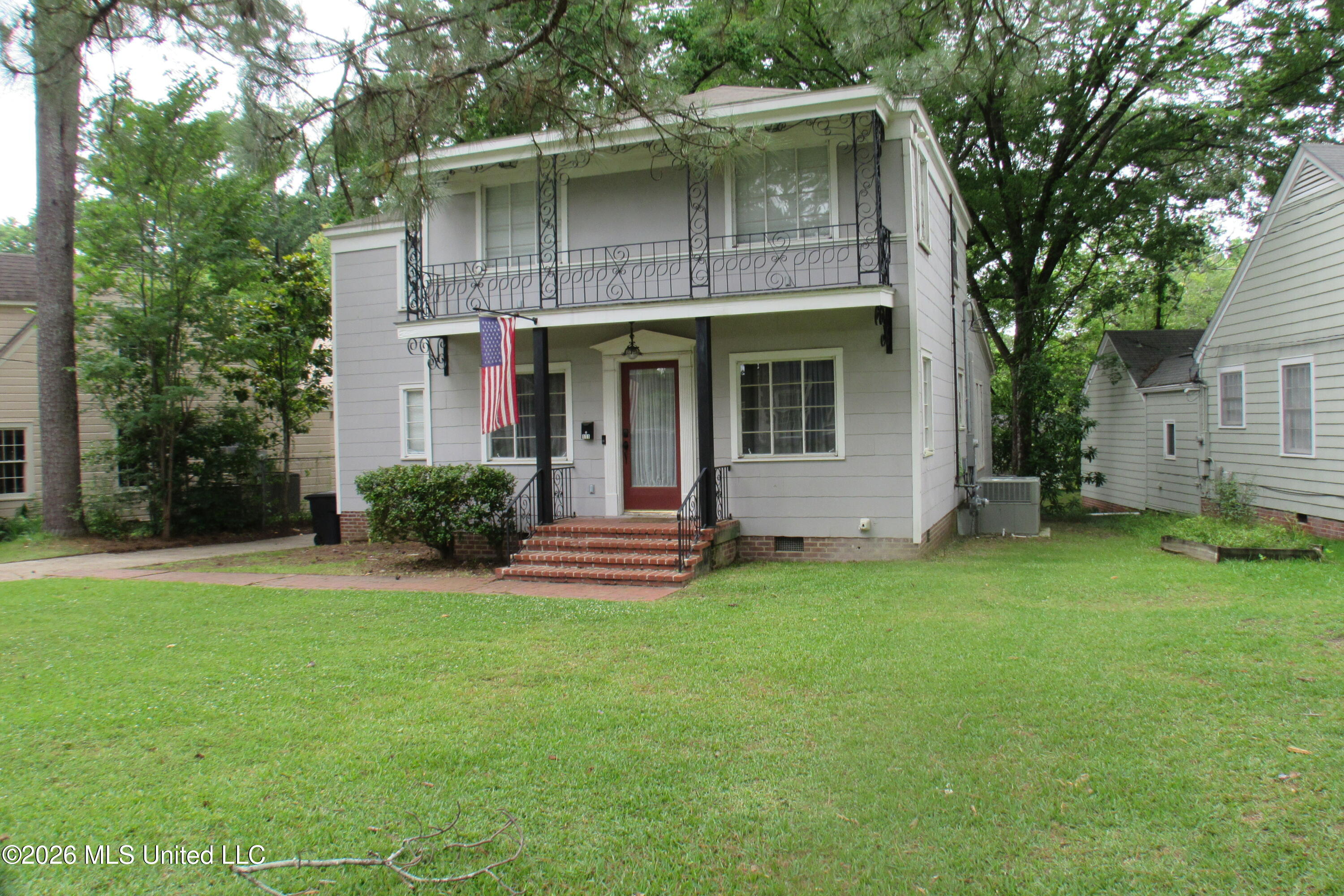 111 Pinehaven Drive Property Photo 1