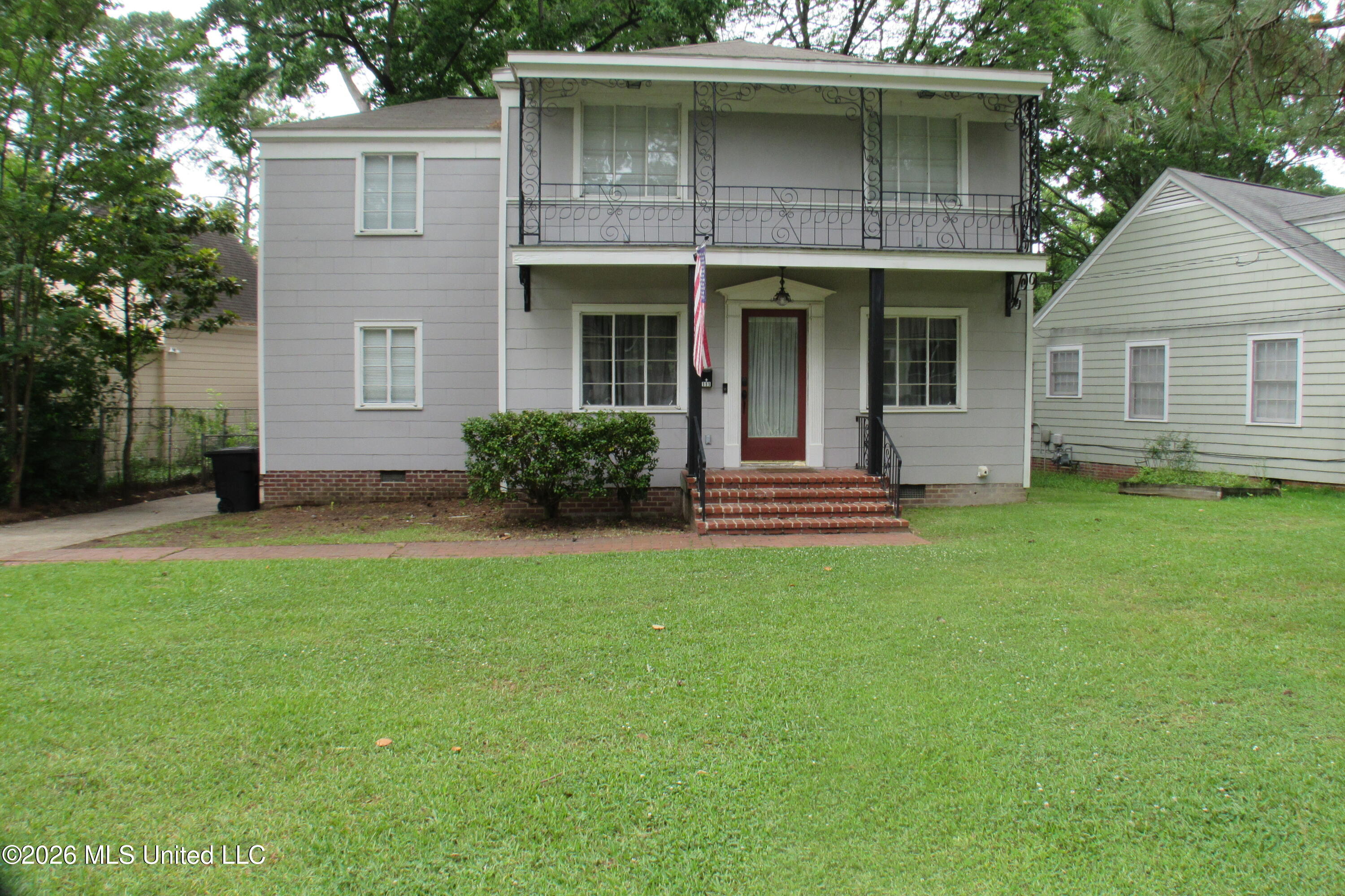 111 Pinehaven Drive Property Photo 2