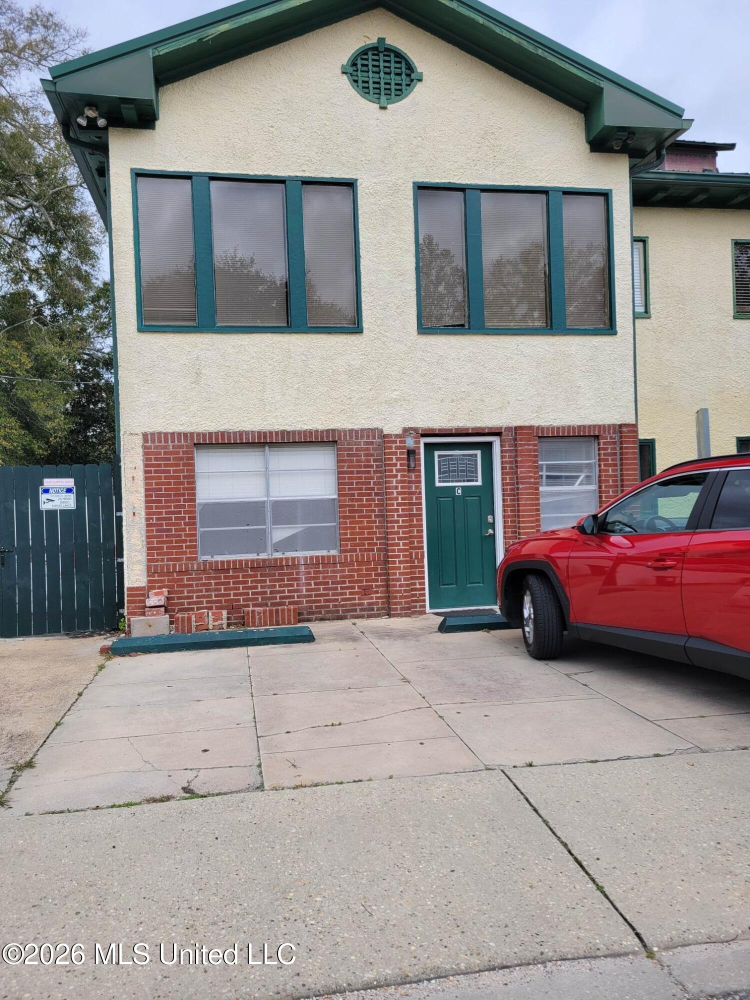 133 Hopkins Boulevard Property Photo 1