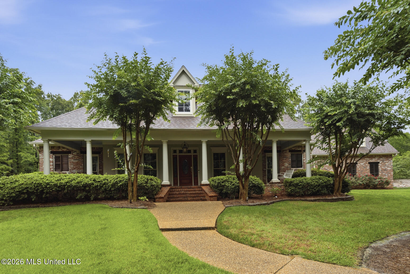 118 Norfleet Way Property Photo 1