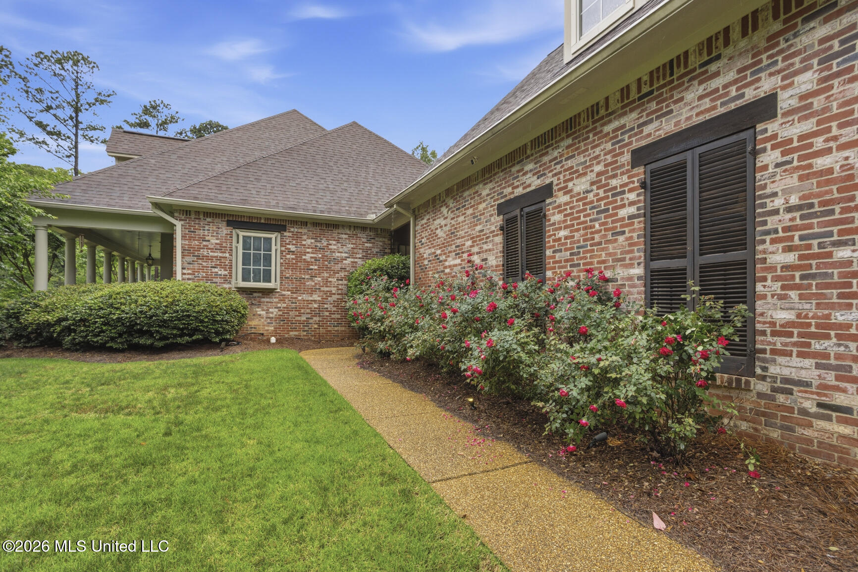 118 Norfleet Way Property Photo 54