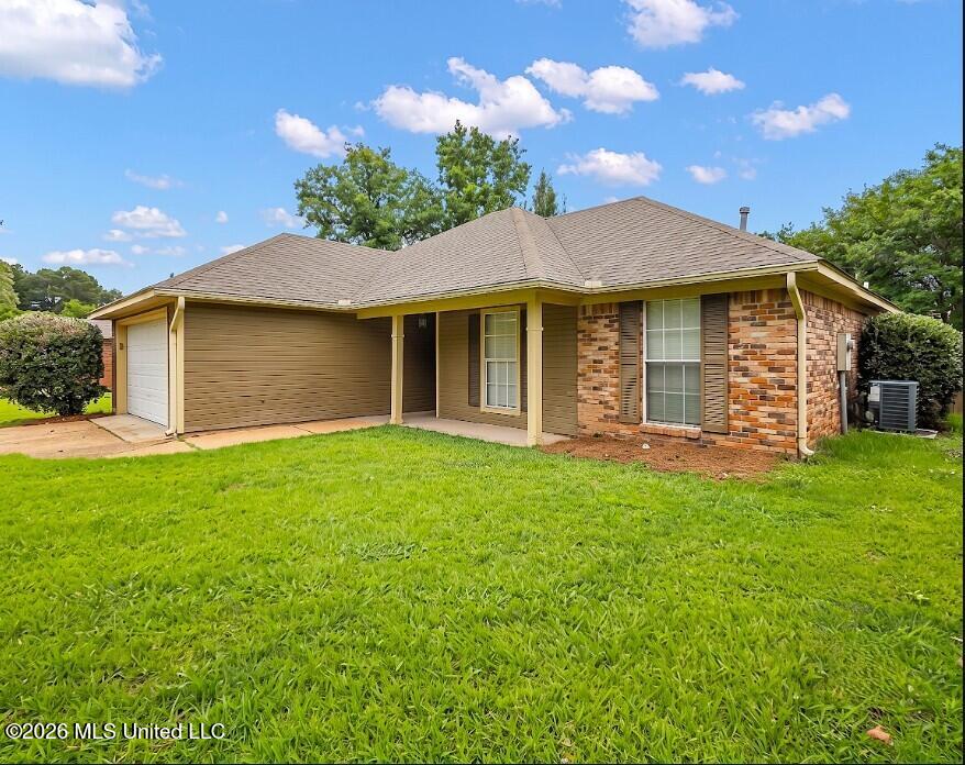 140 Willow Oak Lane Property Photo 2