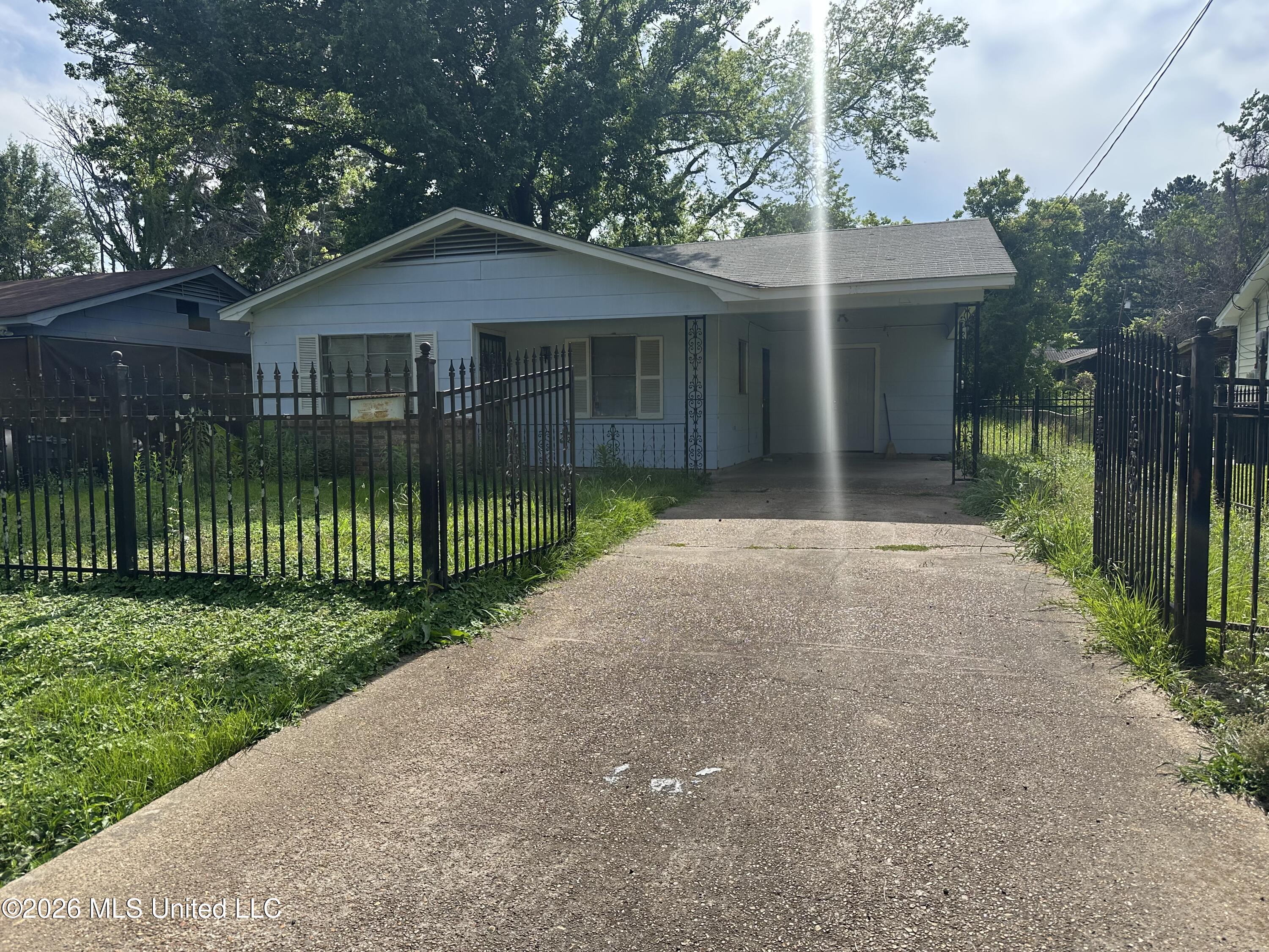 3655 Horton Street Property Photo 2