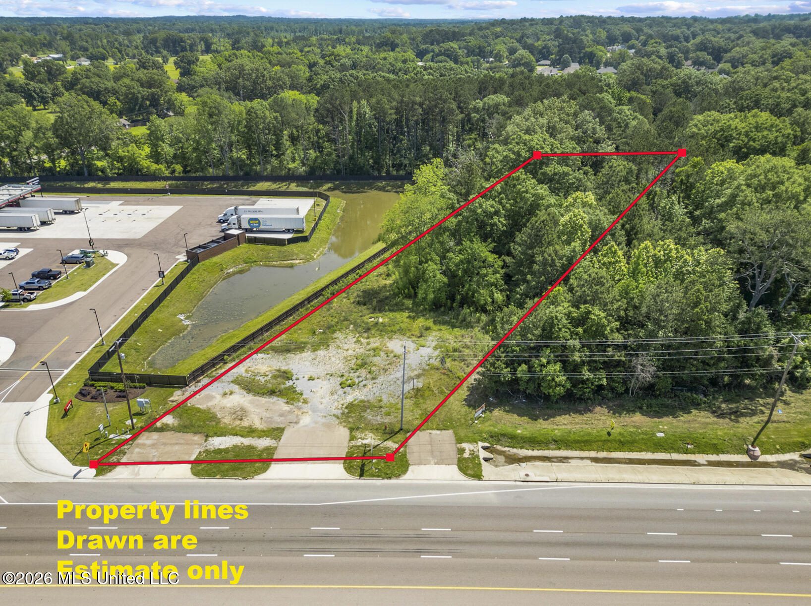 Us-49 Highway Property Photo 1