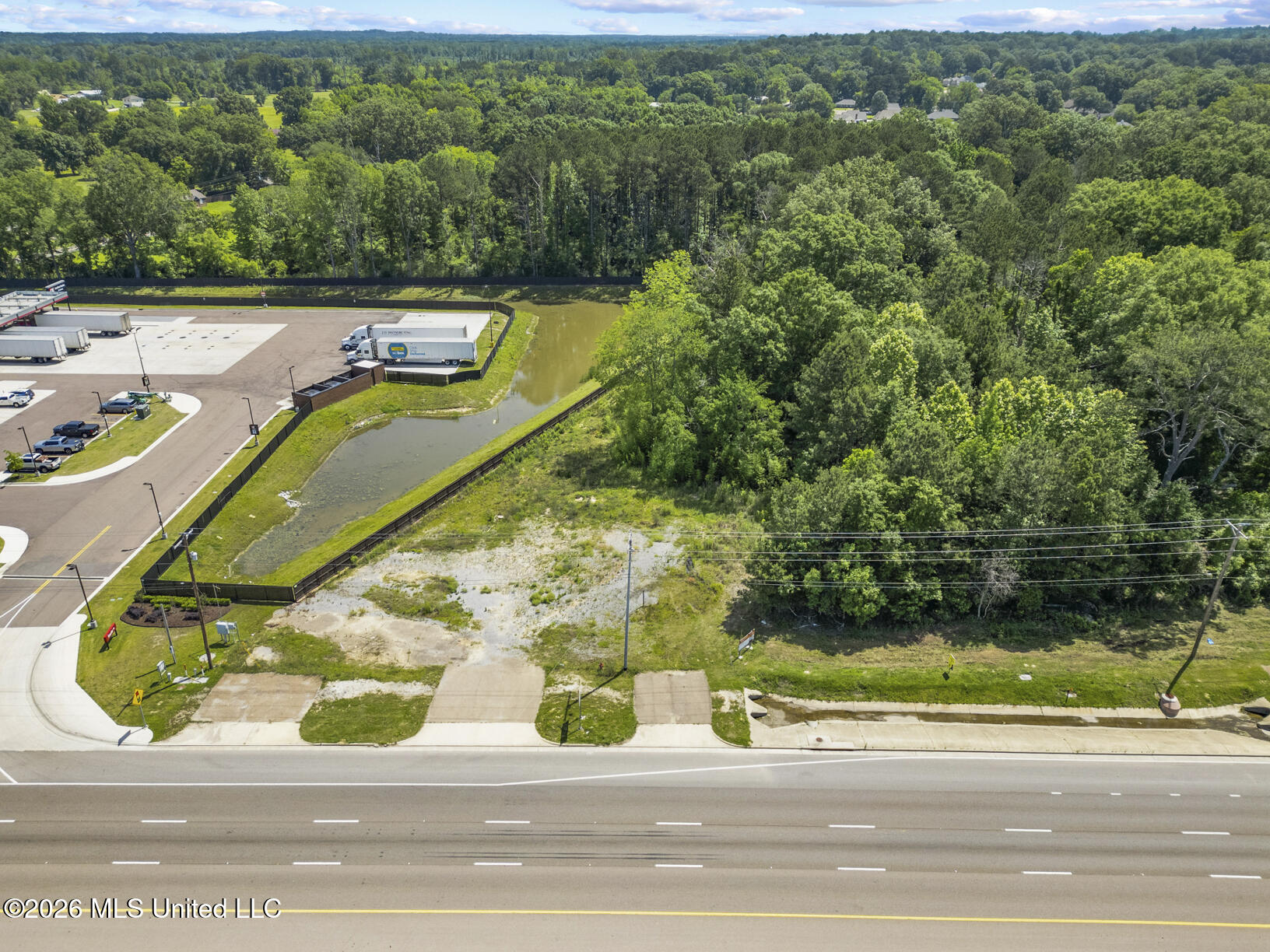 Us-49 Highway Property Photo 2