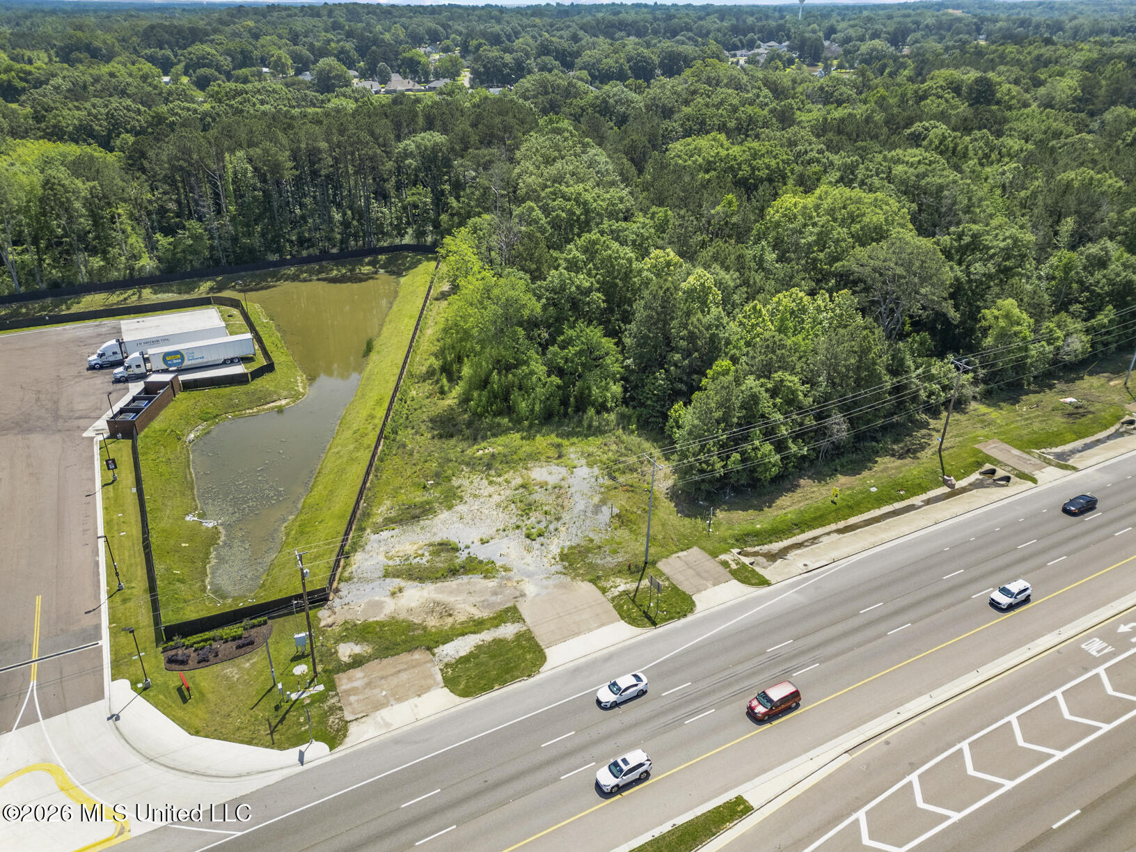 Us-49 Highway Property Photo 3