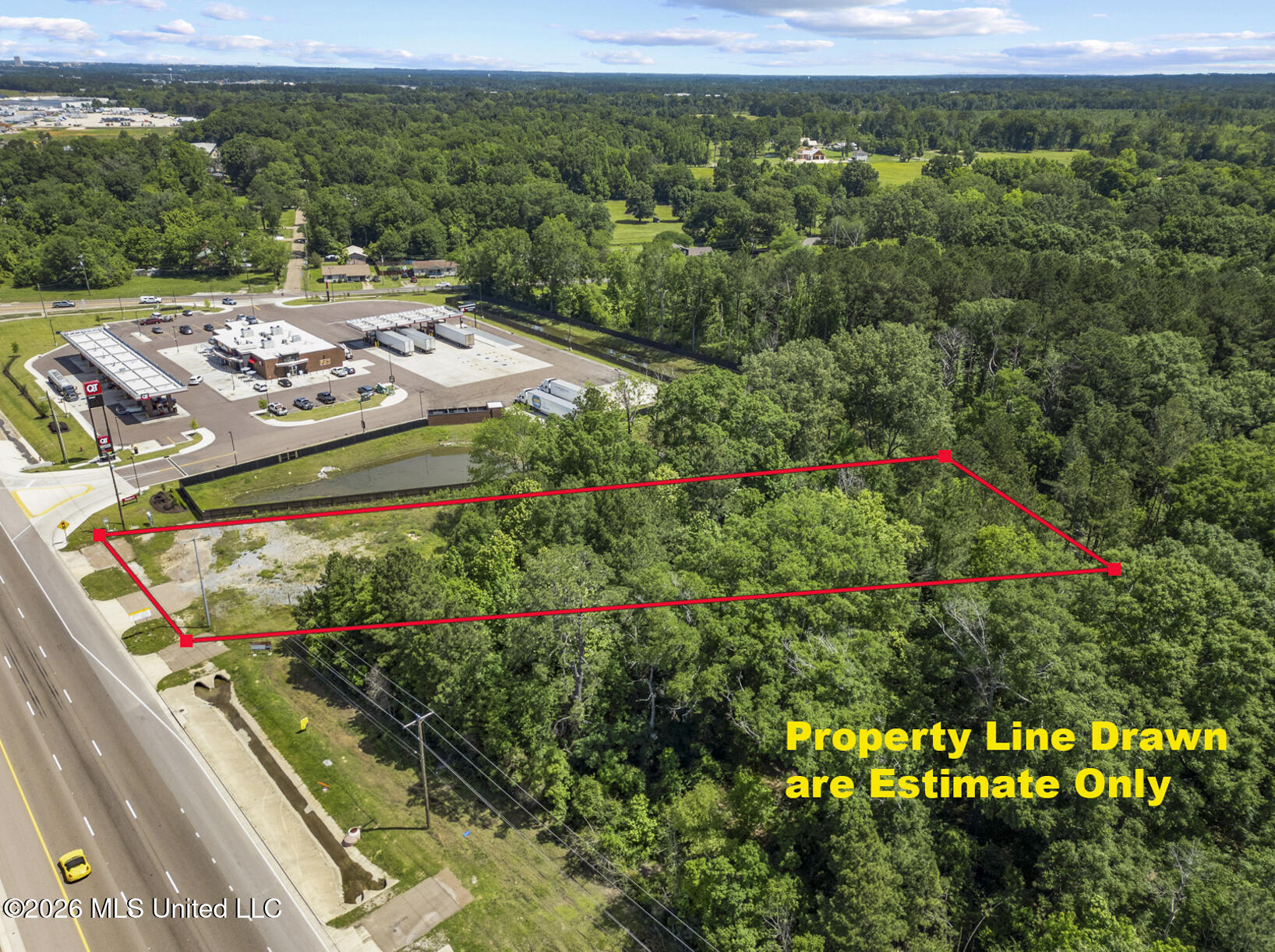 Us-49 Highway Property Photo 4