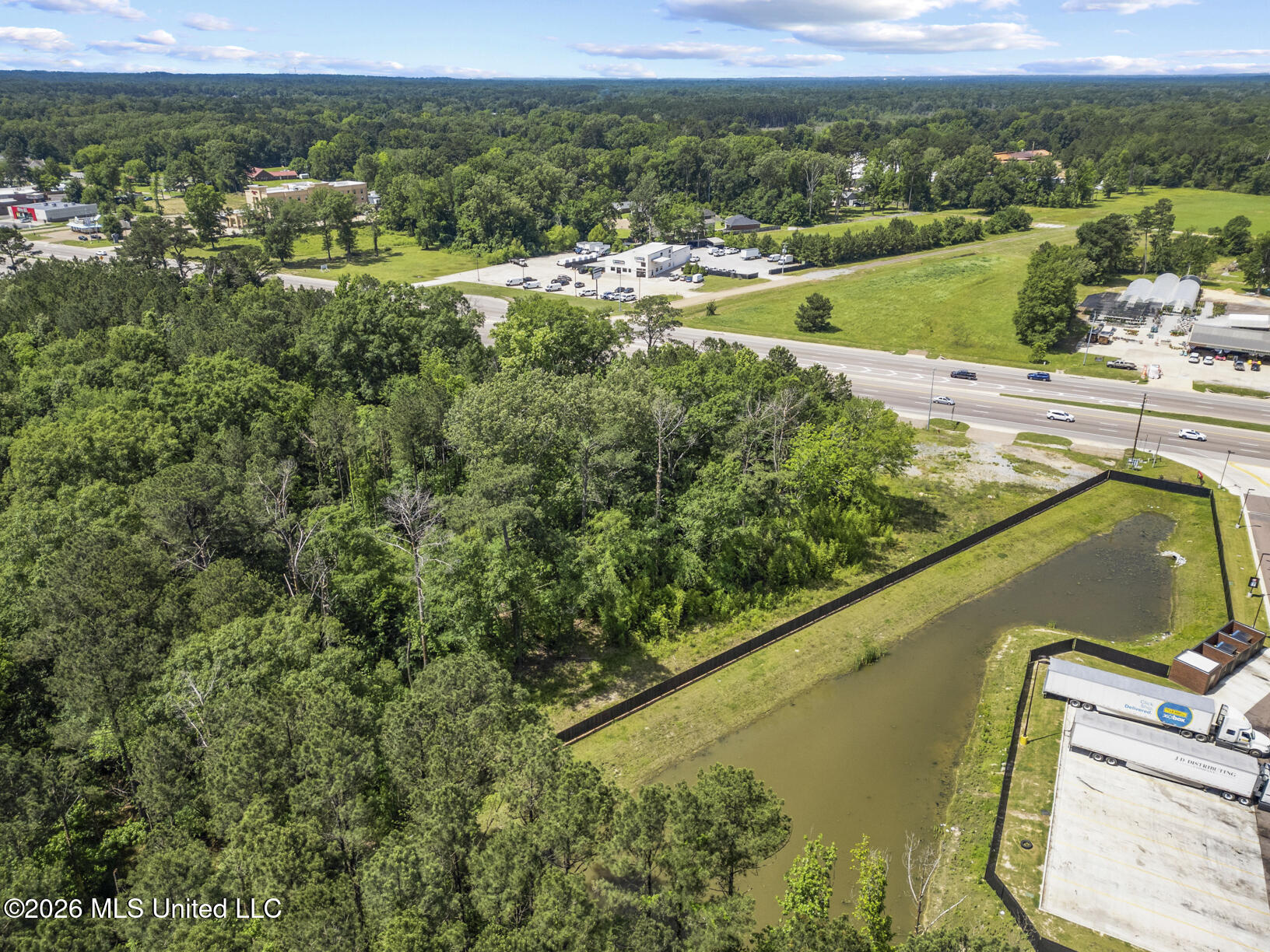 Us-49 Highway Property Photo 6