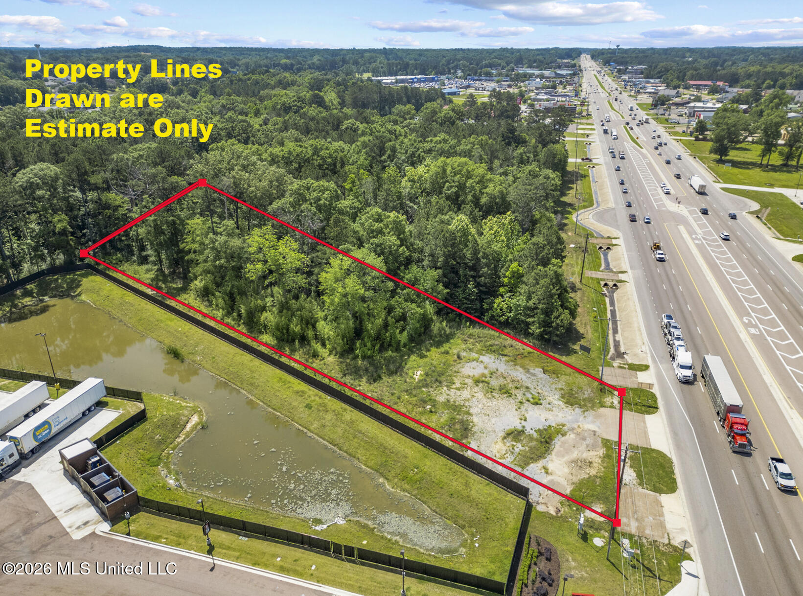 Us-49 Highway Property Photo 7