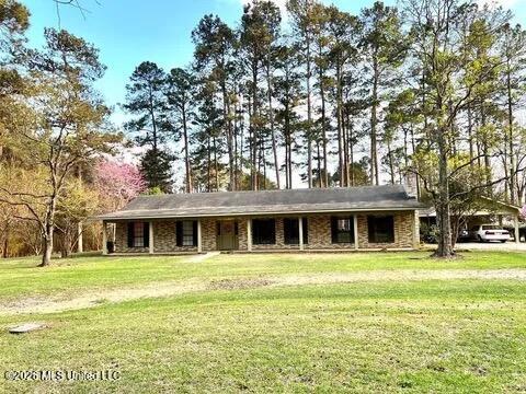 2216 Cane Creek Road Property Photo 1