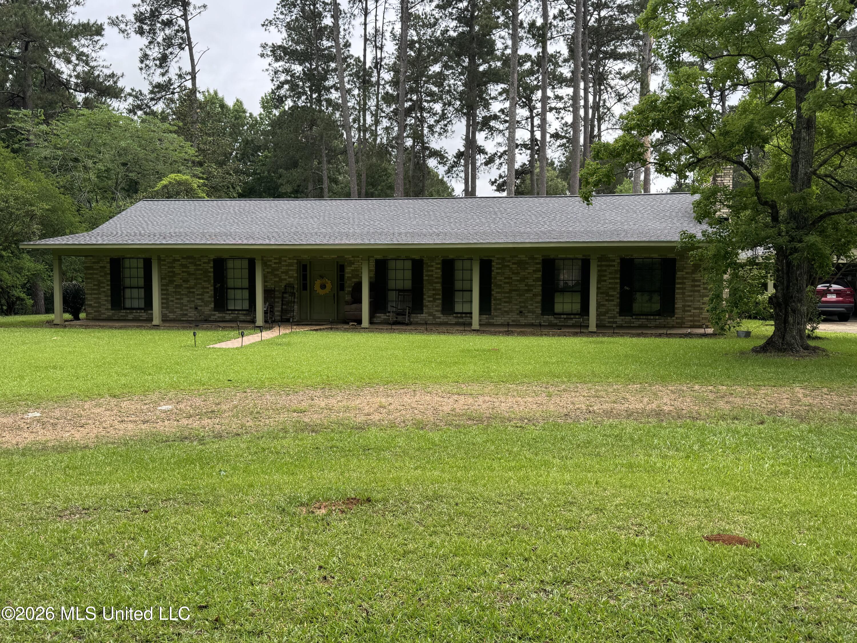 2216 Cane Creek Road Property Photo 3