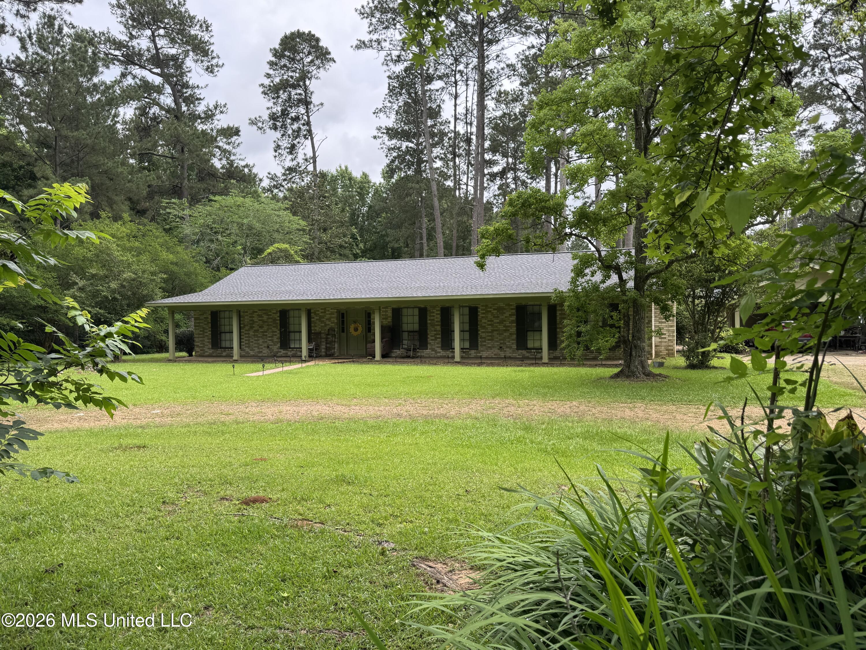 2216 Cane Creek Road Property Photo 6