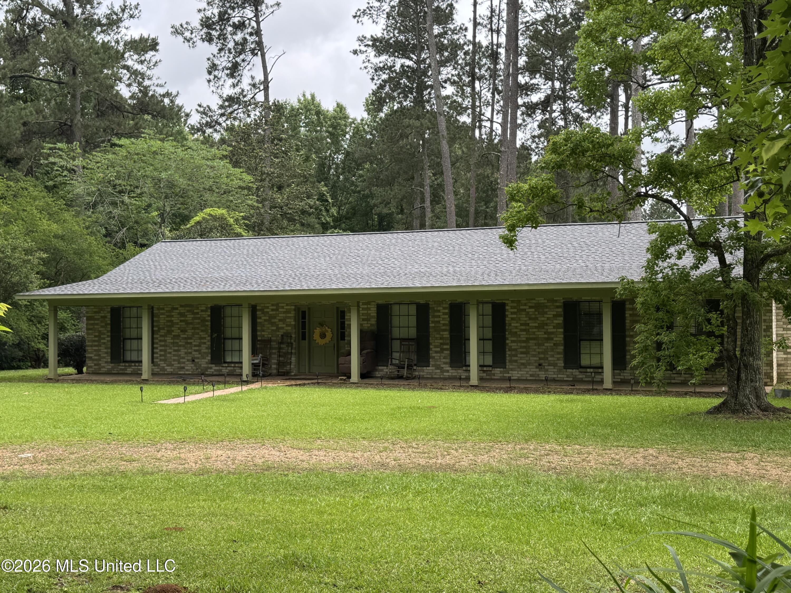2216 Cane Creek Road Property Photo 7