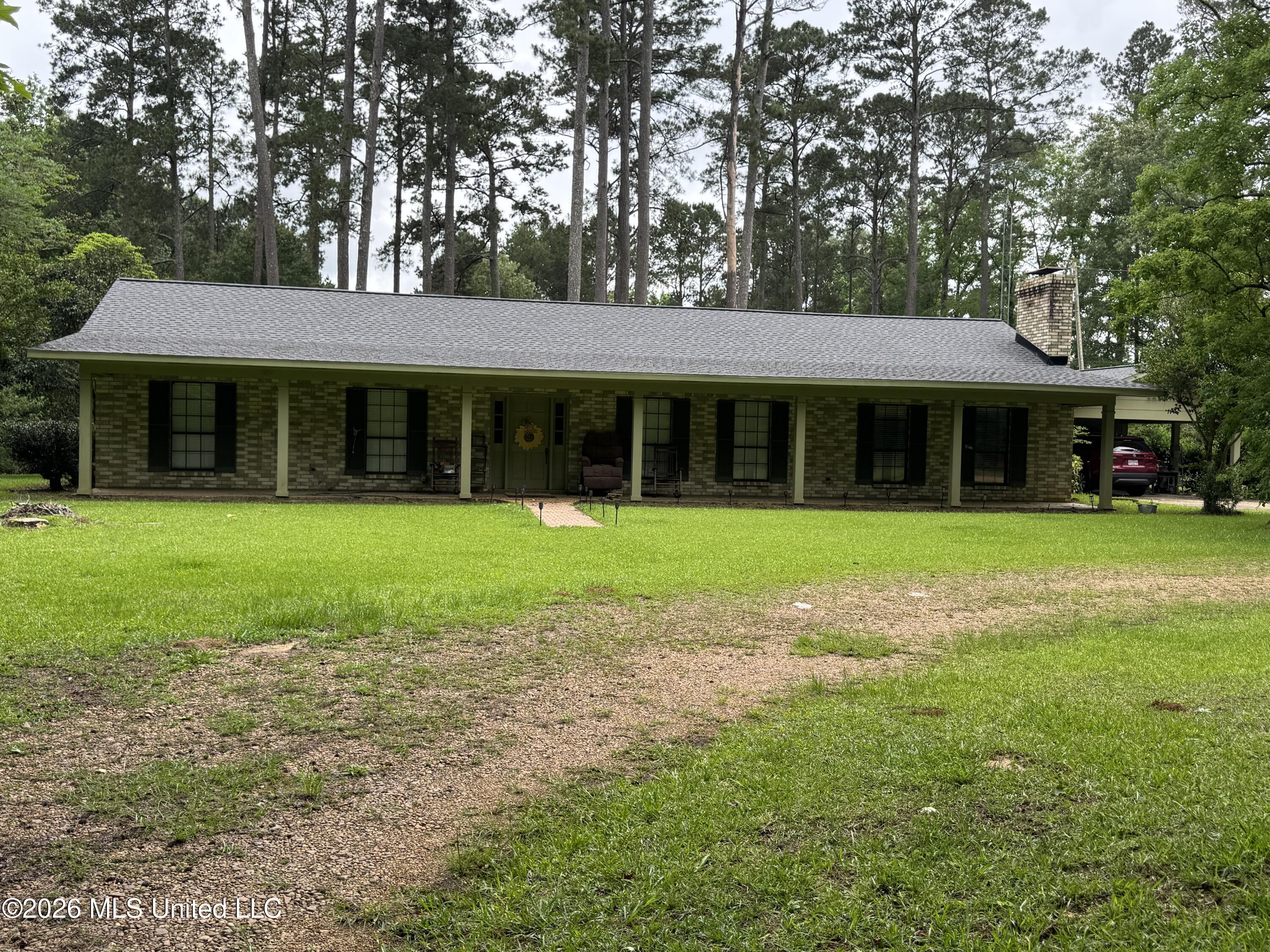 2216 Cane Creek Road Property Photo 9